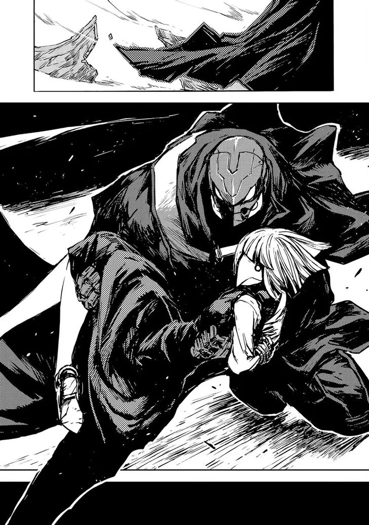 Read COLOR/LESS chapter 2 image 25 on Lezhin