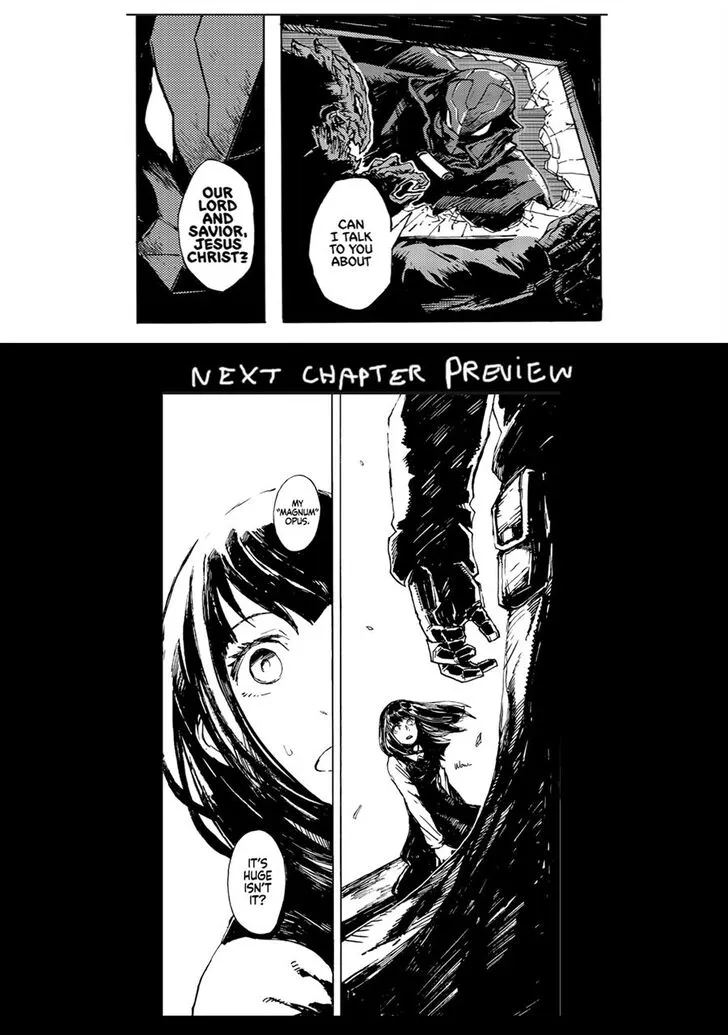 Read COLOR/LESS chapter 2 image 31 on Lezhin