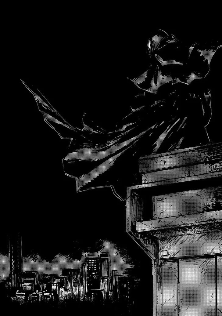 Read COLOR/LESS chapter 2 image 9 on Lezhin