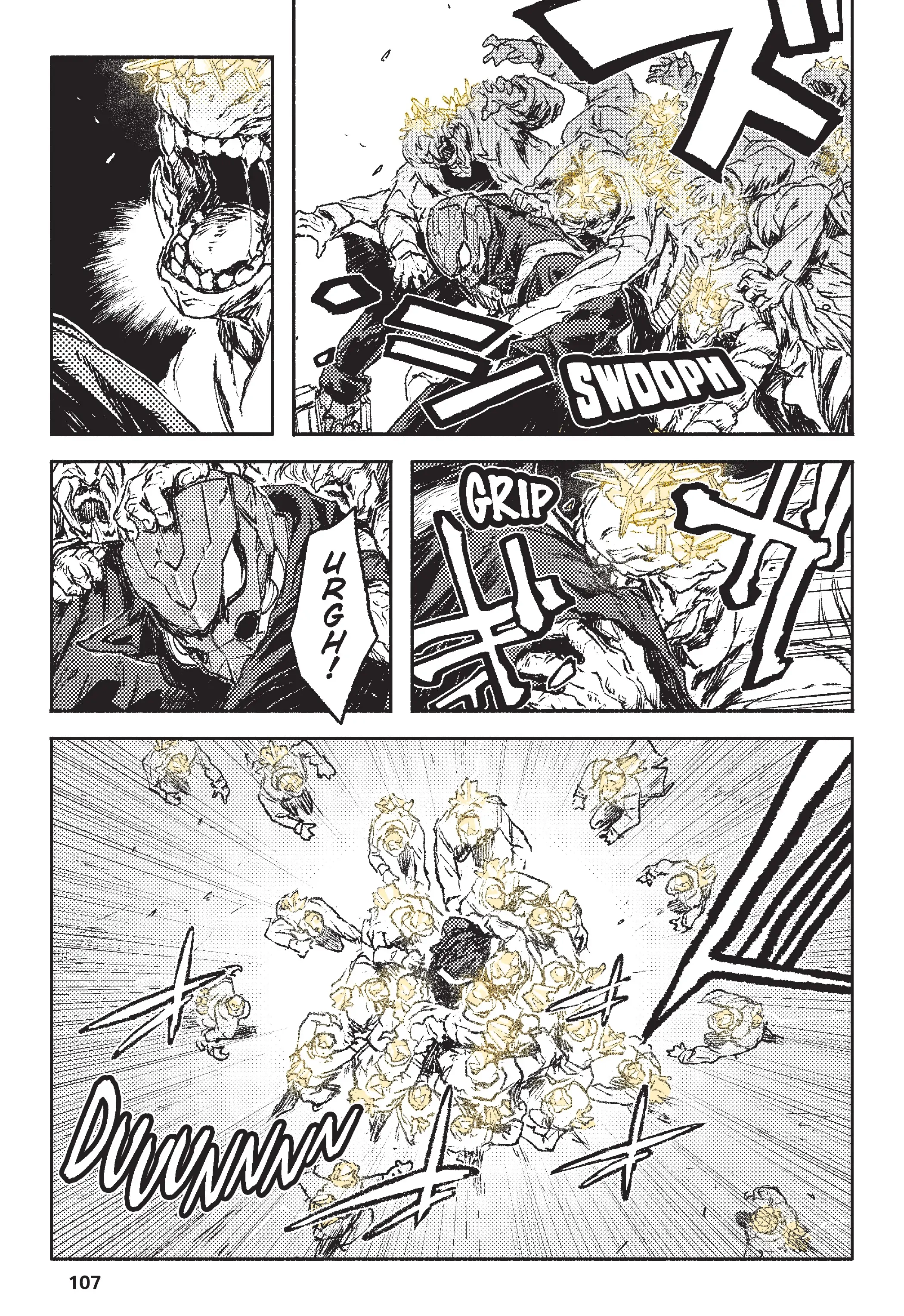 Read COLOR/LESS chapter 21 image 12 on Lezhin