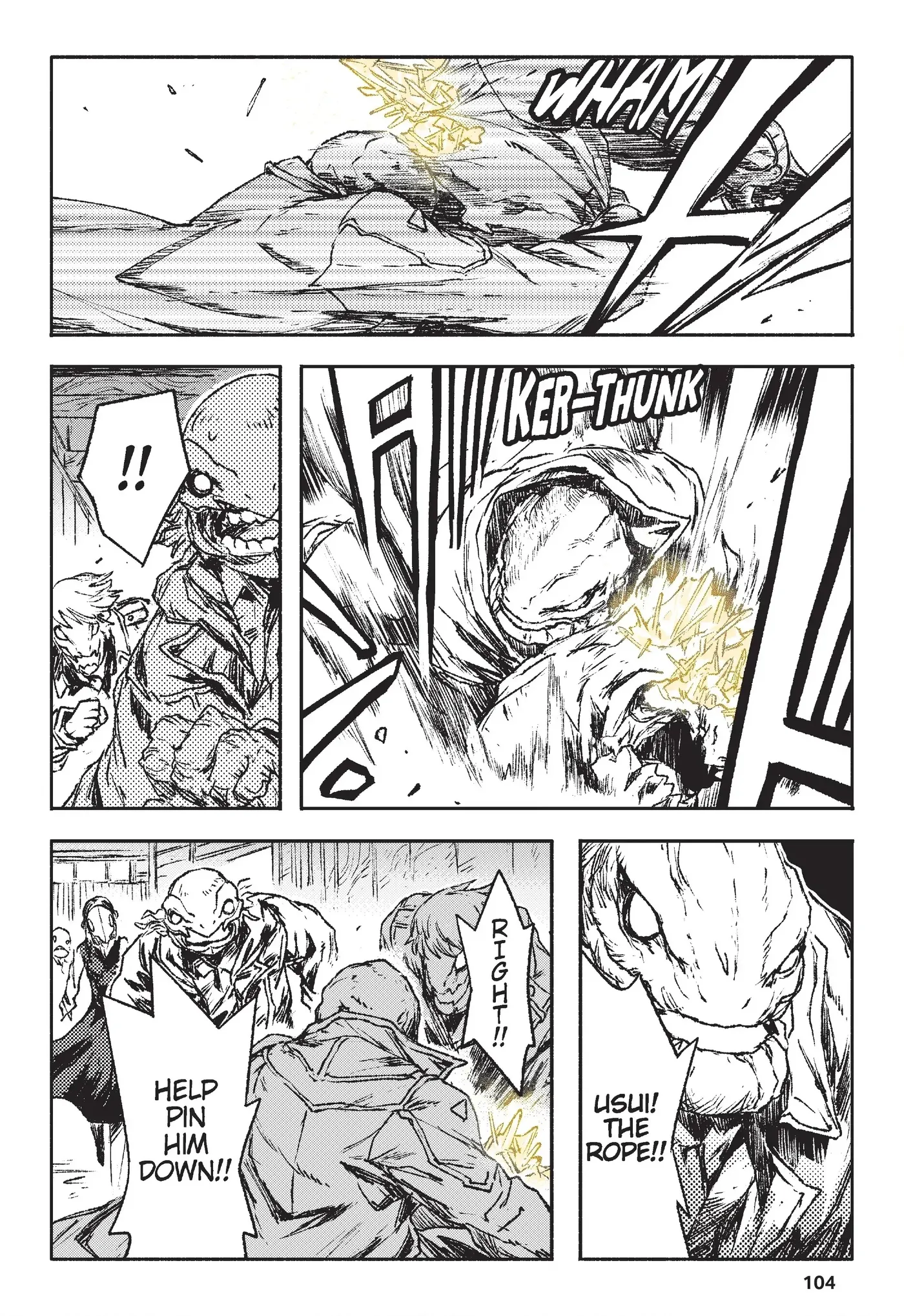 Read COLOR/LESS chapter 21 image 9 on Lezhin
