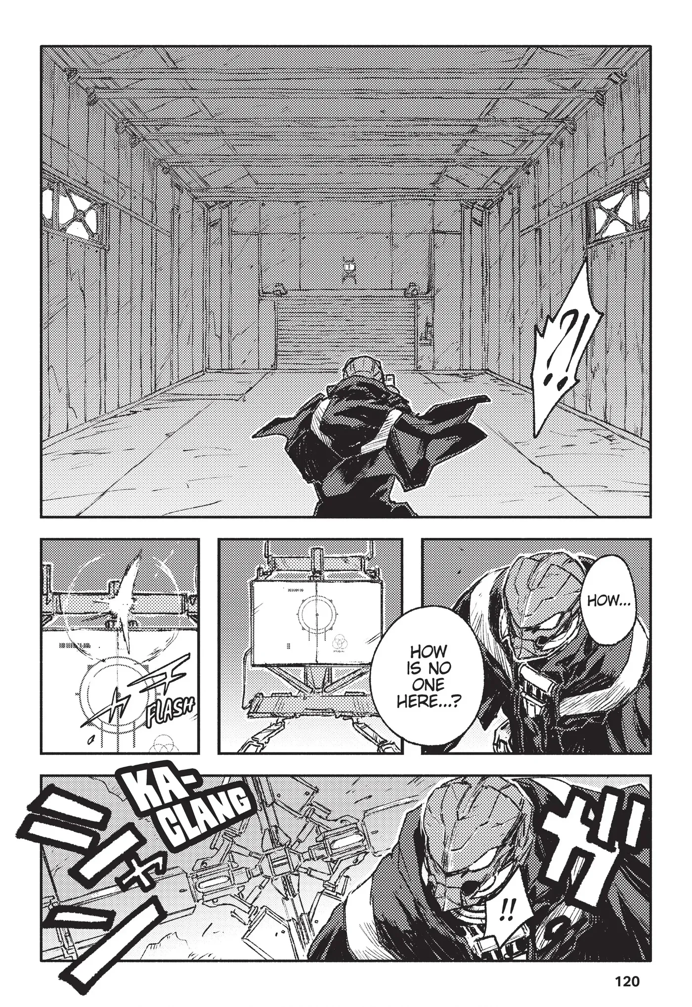 Read COLOR/LESS chapter 22 image 9 on Lezhin