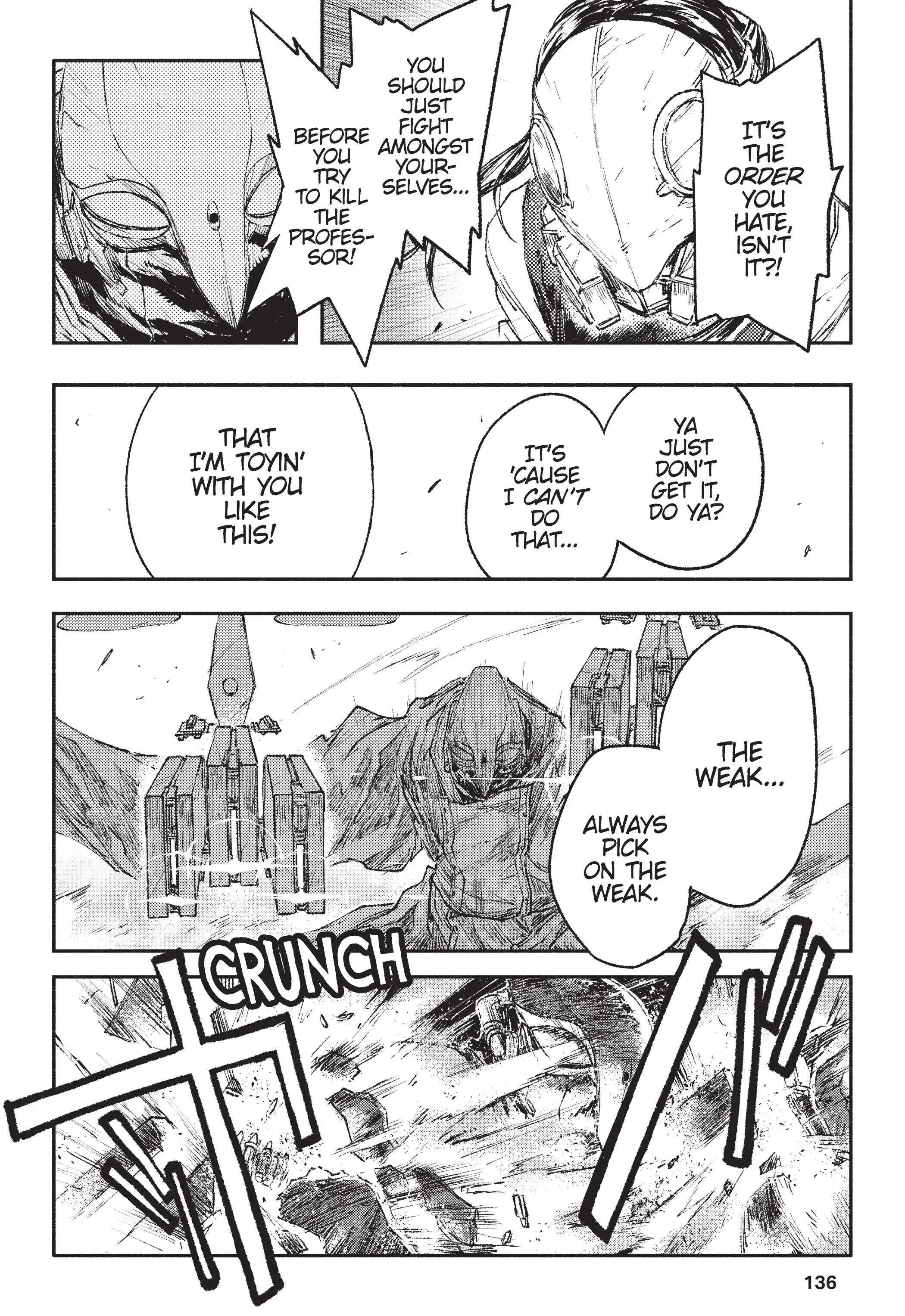 Read COLOR/LESS chapter 23 image 11 on Lezhin