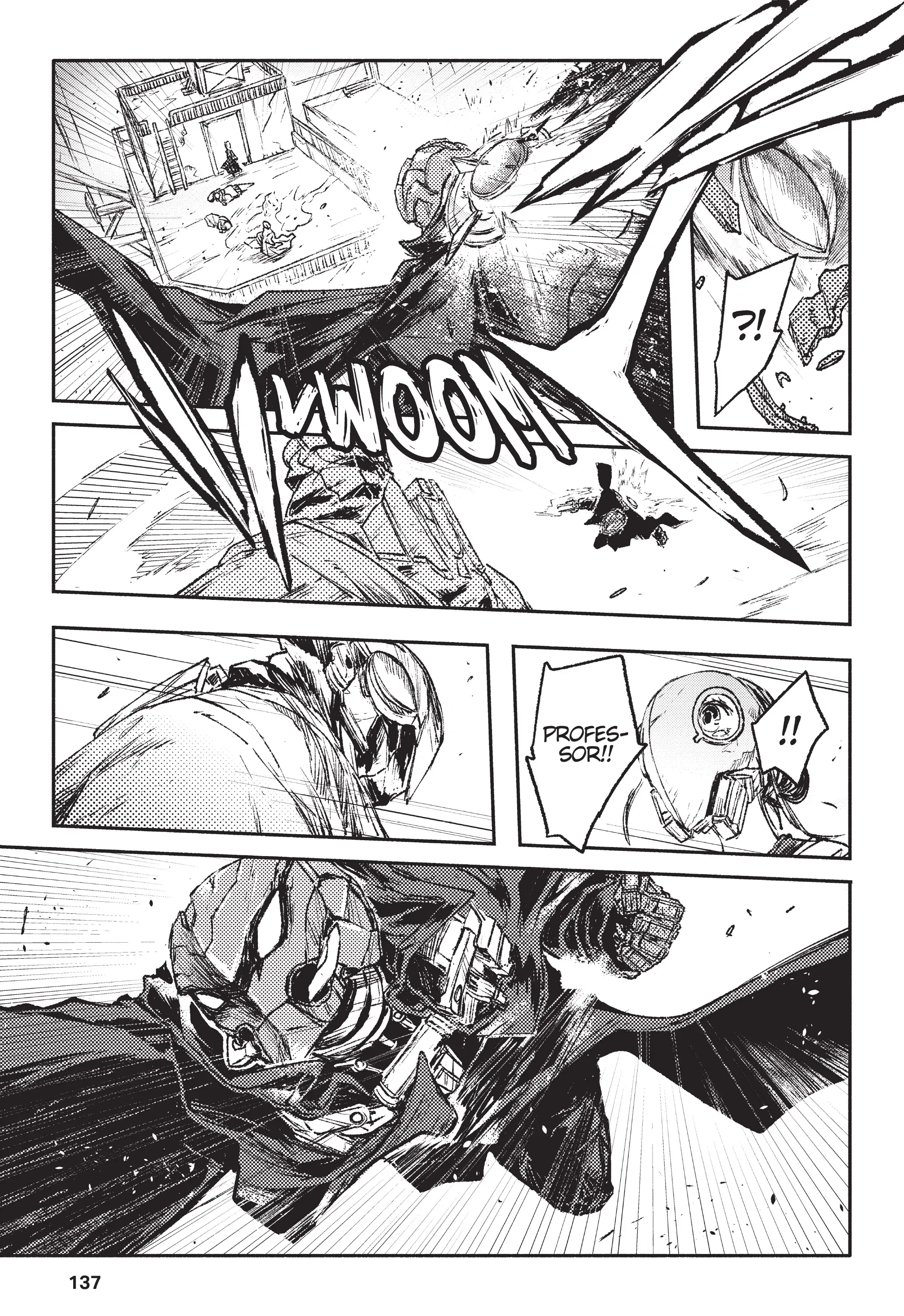 Read COLOR/LESS chapter 23 image 12 on Lezhin