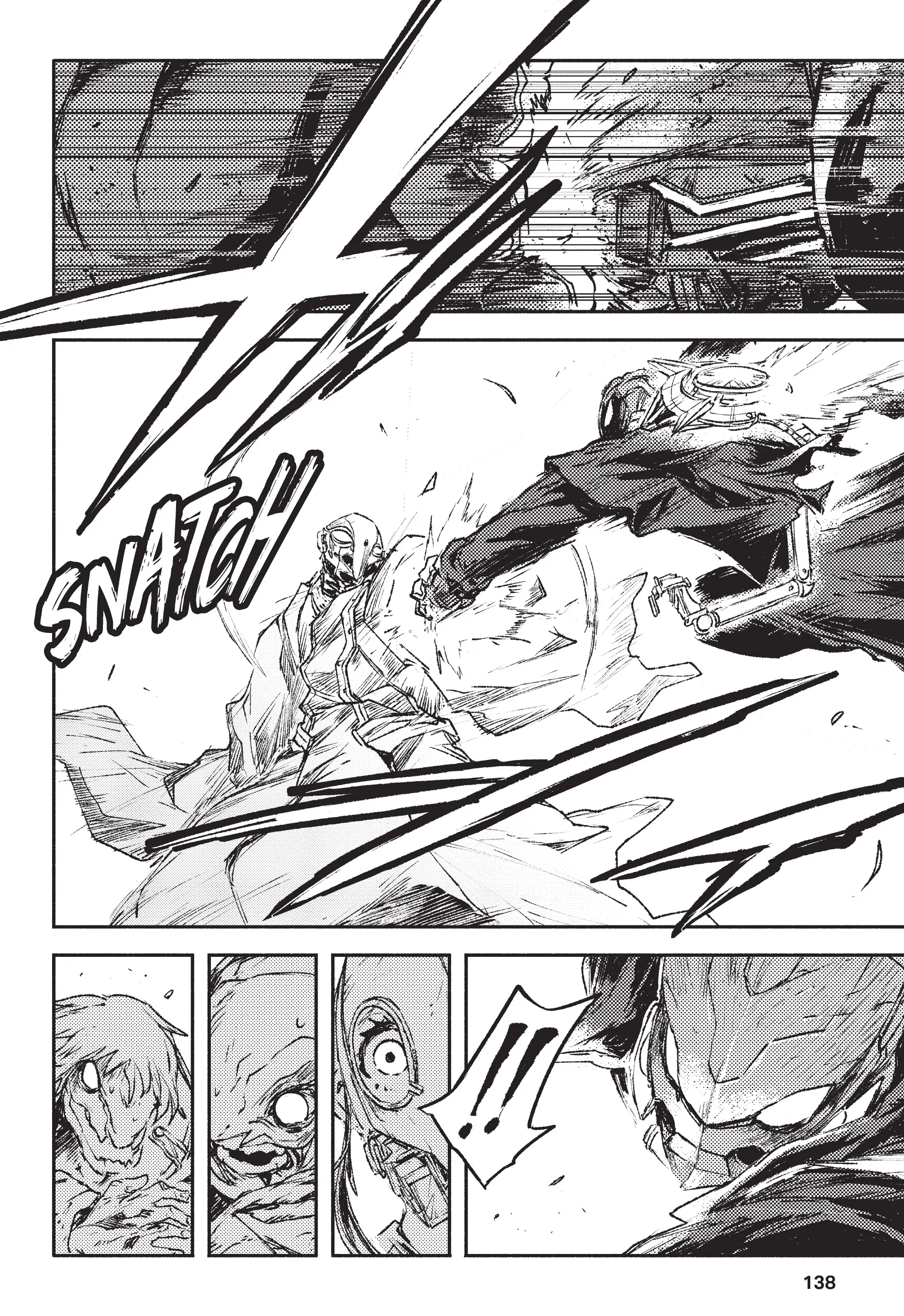 Read COLOR/LESS chapter 23 image 13 on Lezhin