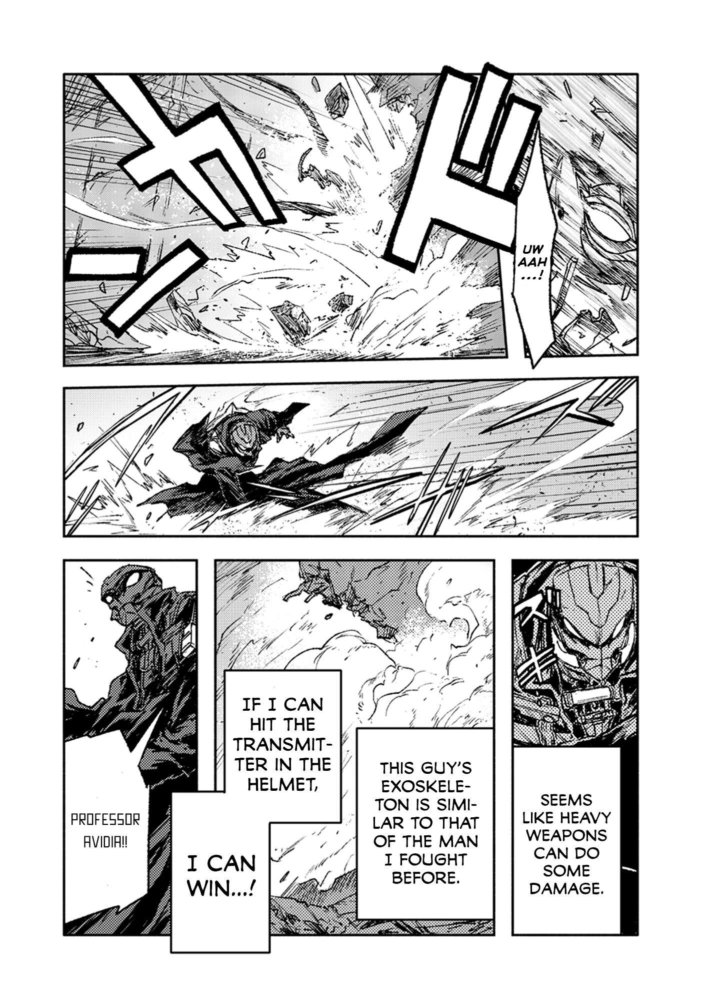 Read COLOR/LESS chapter 24.1 image 8 on Lezhin