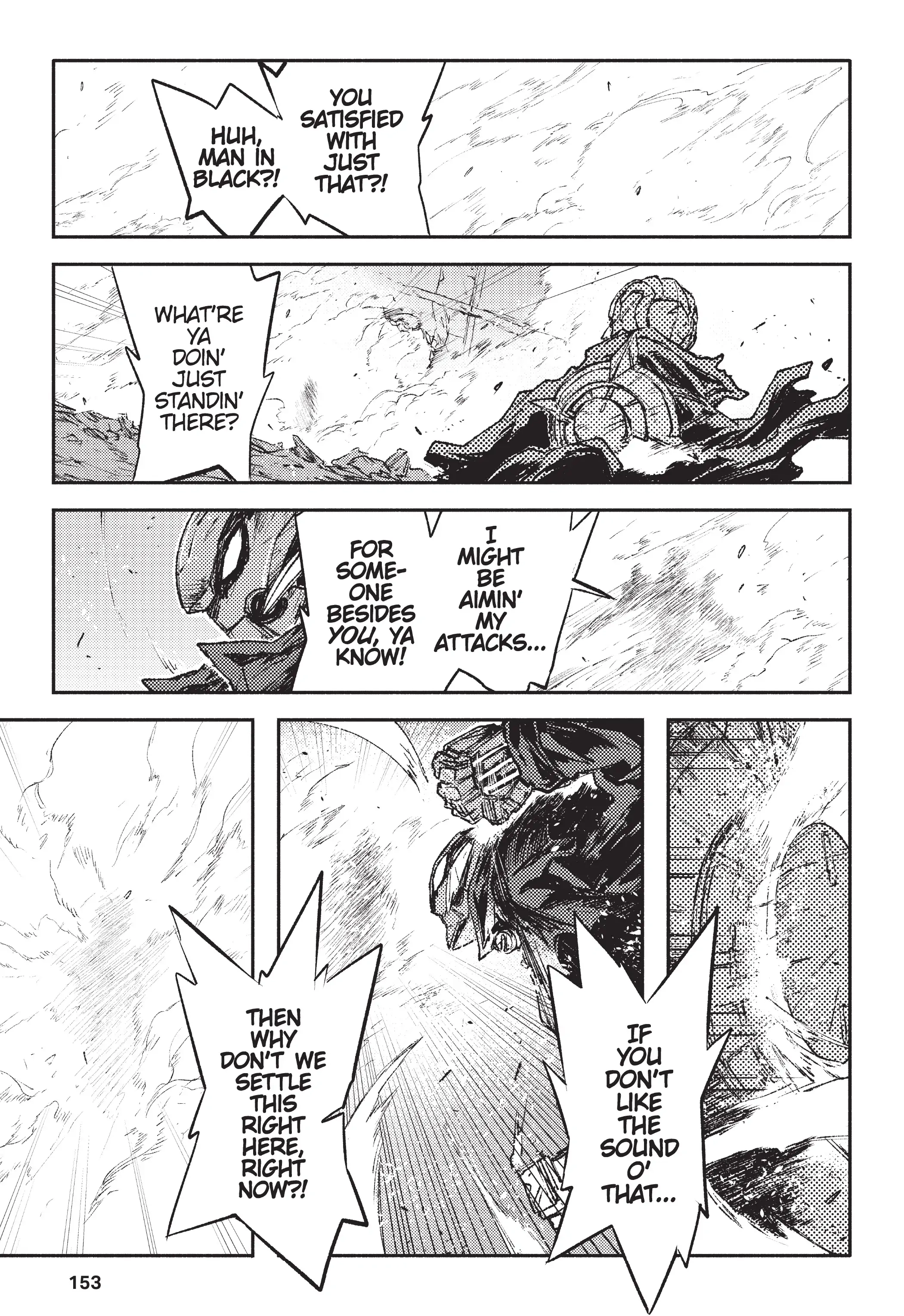 Read COLOR/LESS chapter 24 image 10 on Lezhin