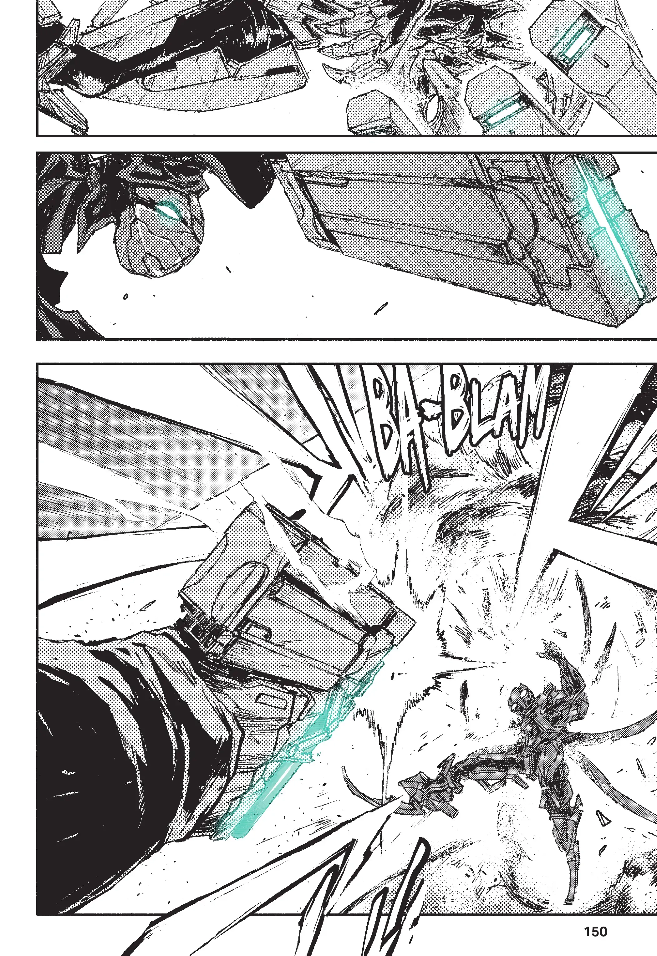 Read COLOR/LESS chapter 24 image 7 on Lezhin