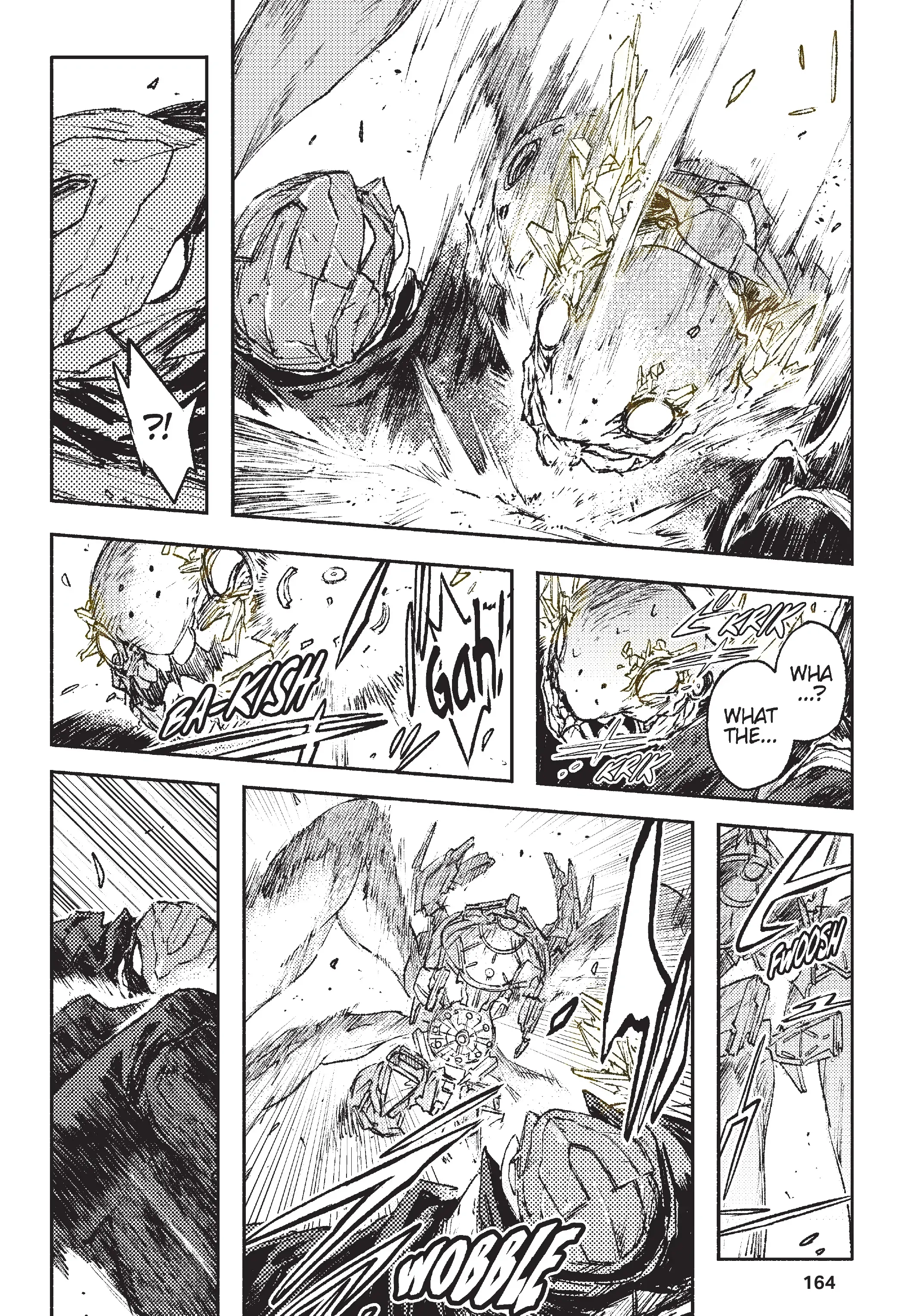 Read COLOR/LESS chapter 25 image 1 on Lezhin