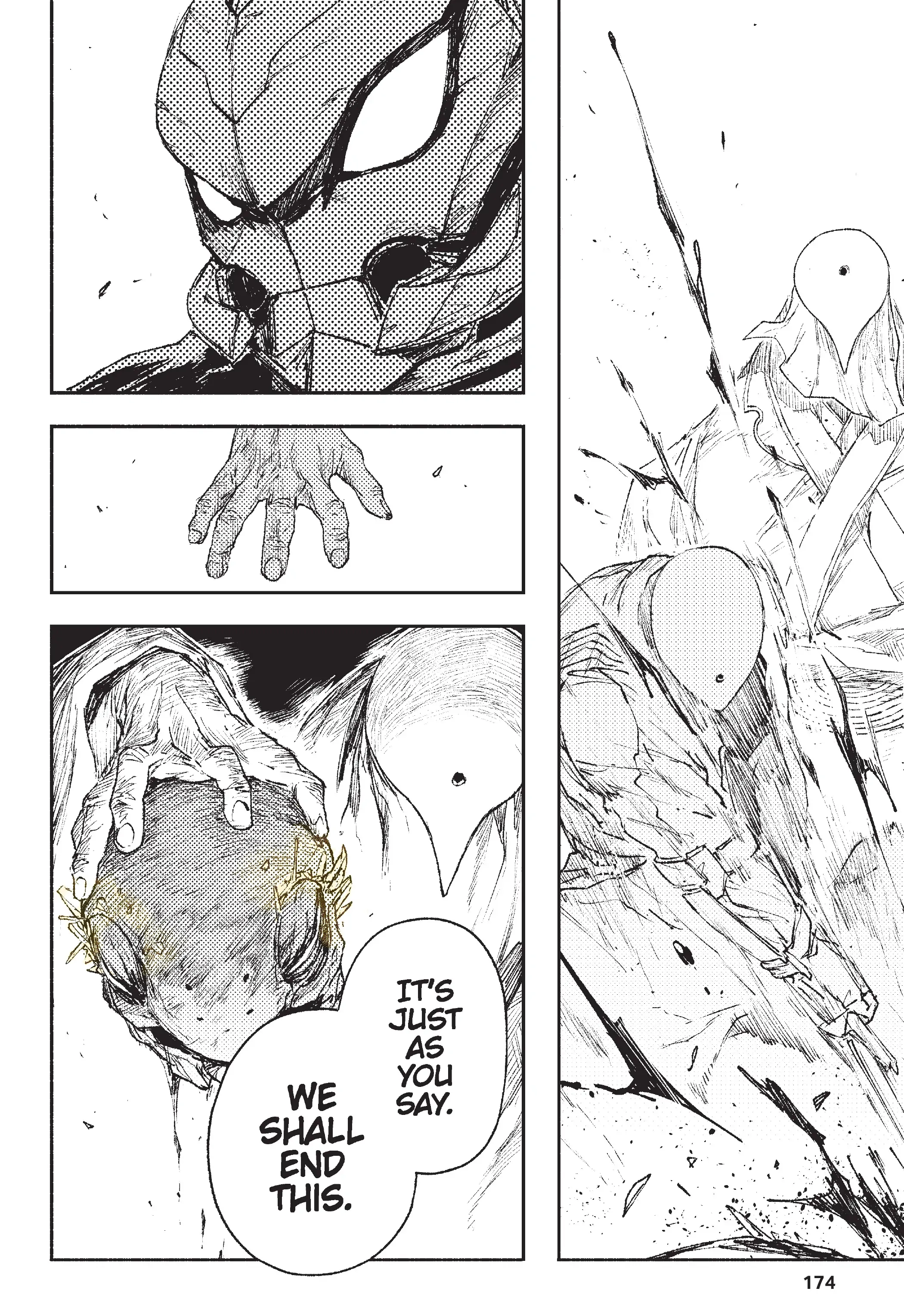 Read COLOR/LESS chapter 25 image 10 on Lezhin