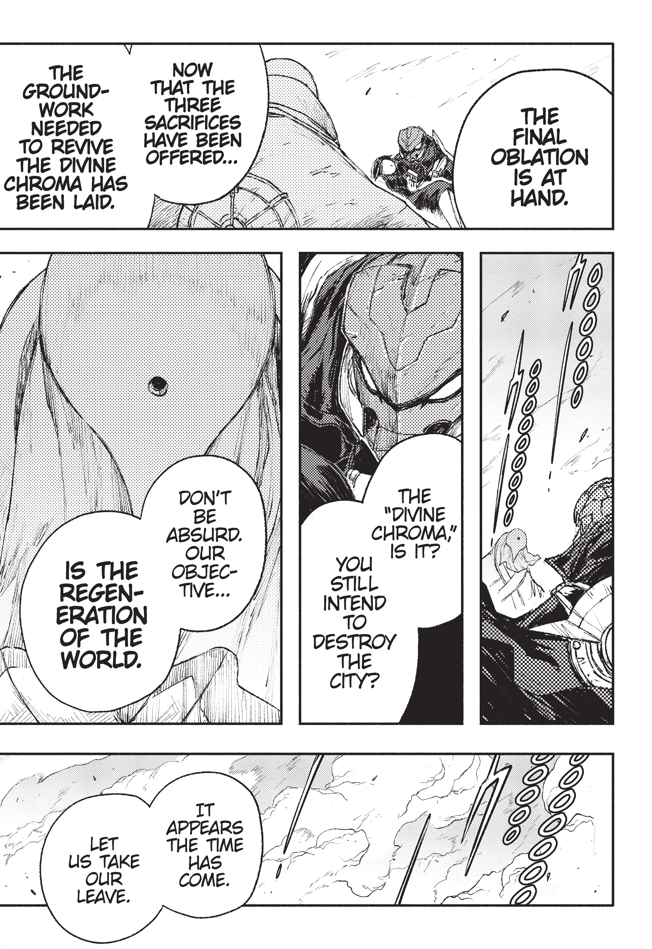 Read COLOR/LESS chapter 25 image 11 on Lezhin