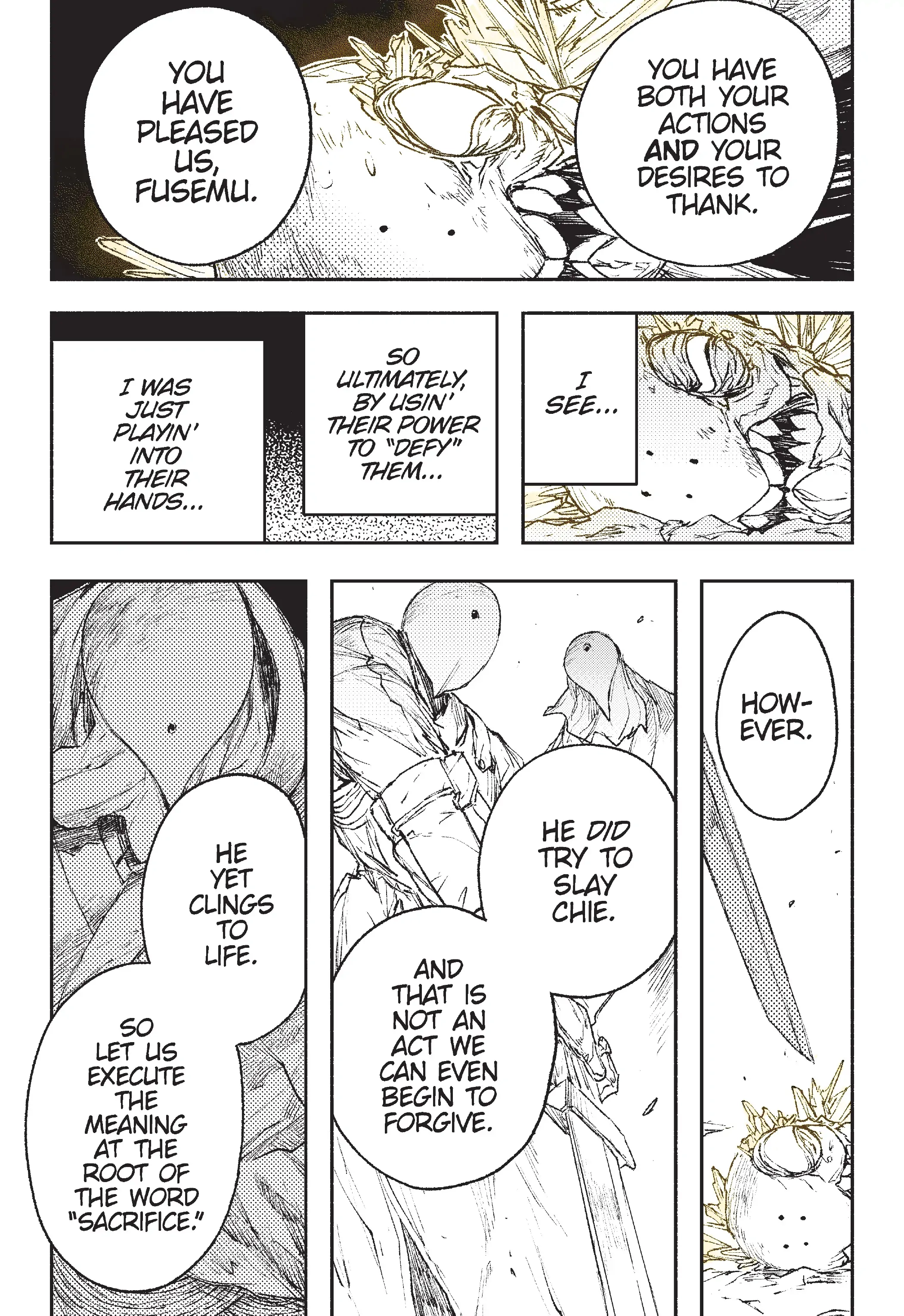 Read COLOR/LESS chapter 25 image 7 on Lezhin