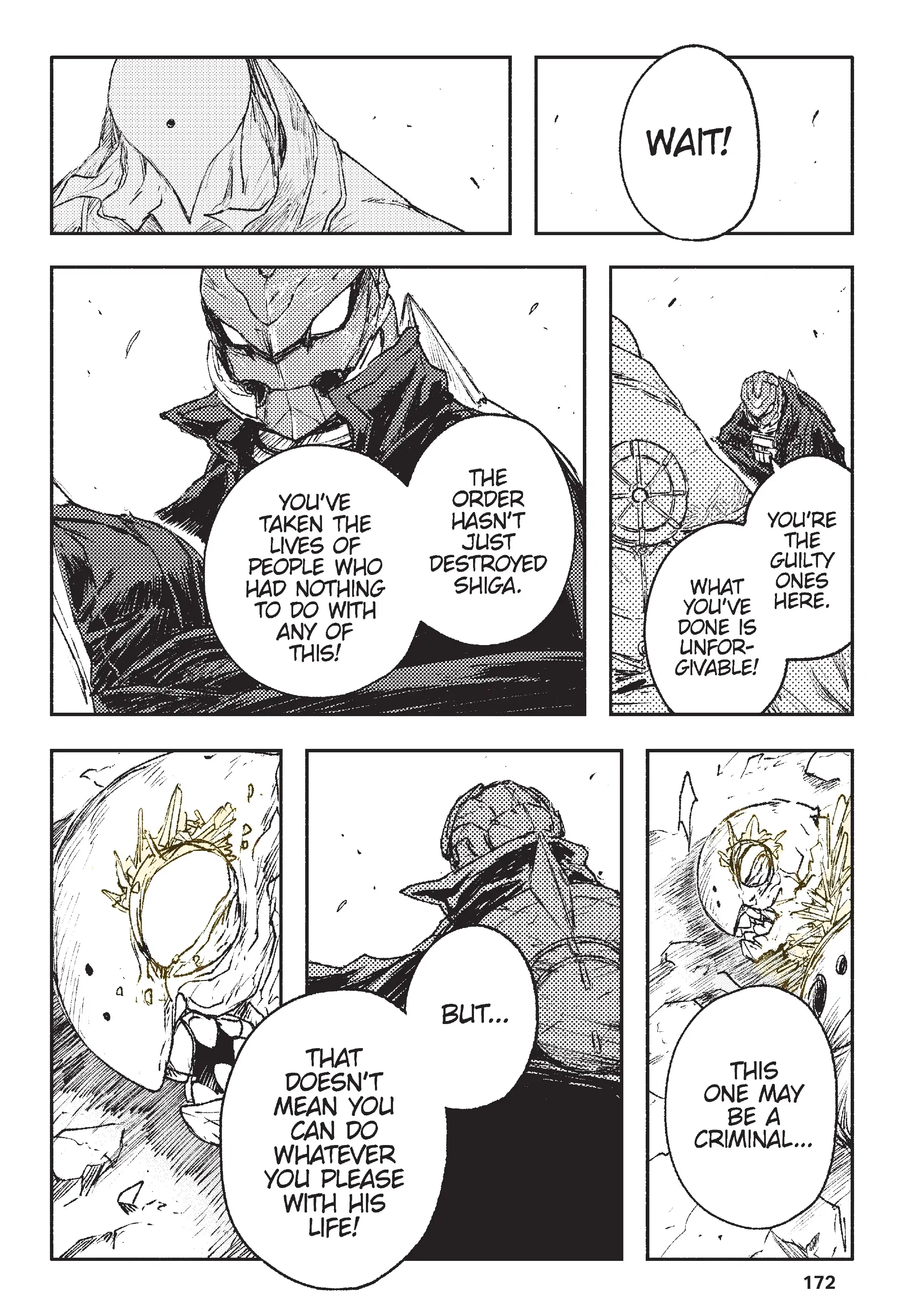 Read COLOR/LESS chapter 25 image 8 on Lezhin