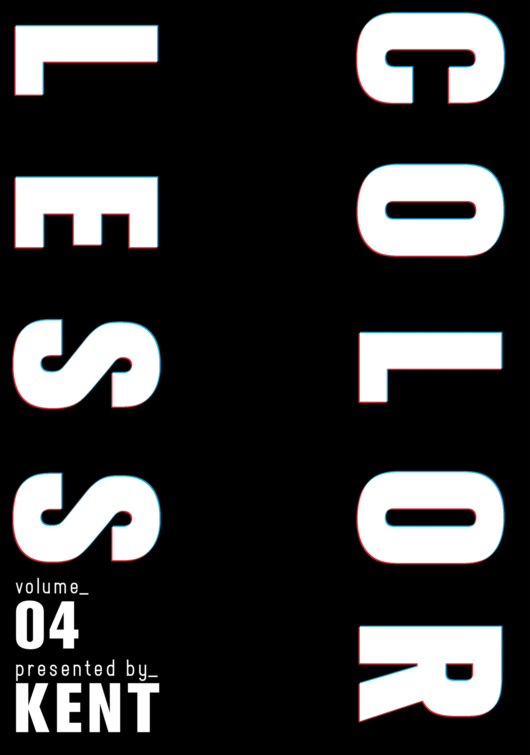 Read COLOR/LESS chapter 27 image 1 on Lezhin