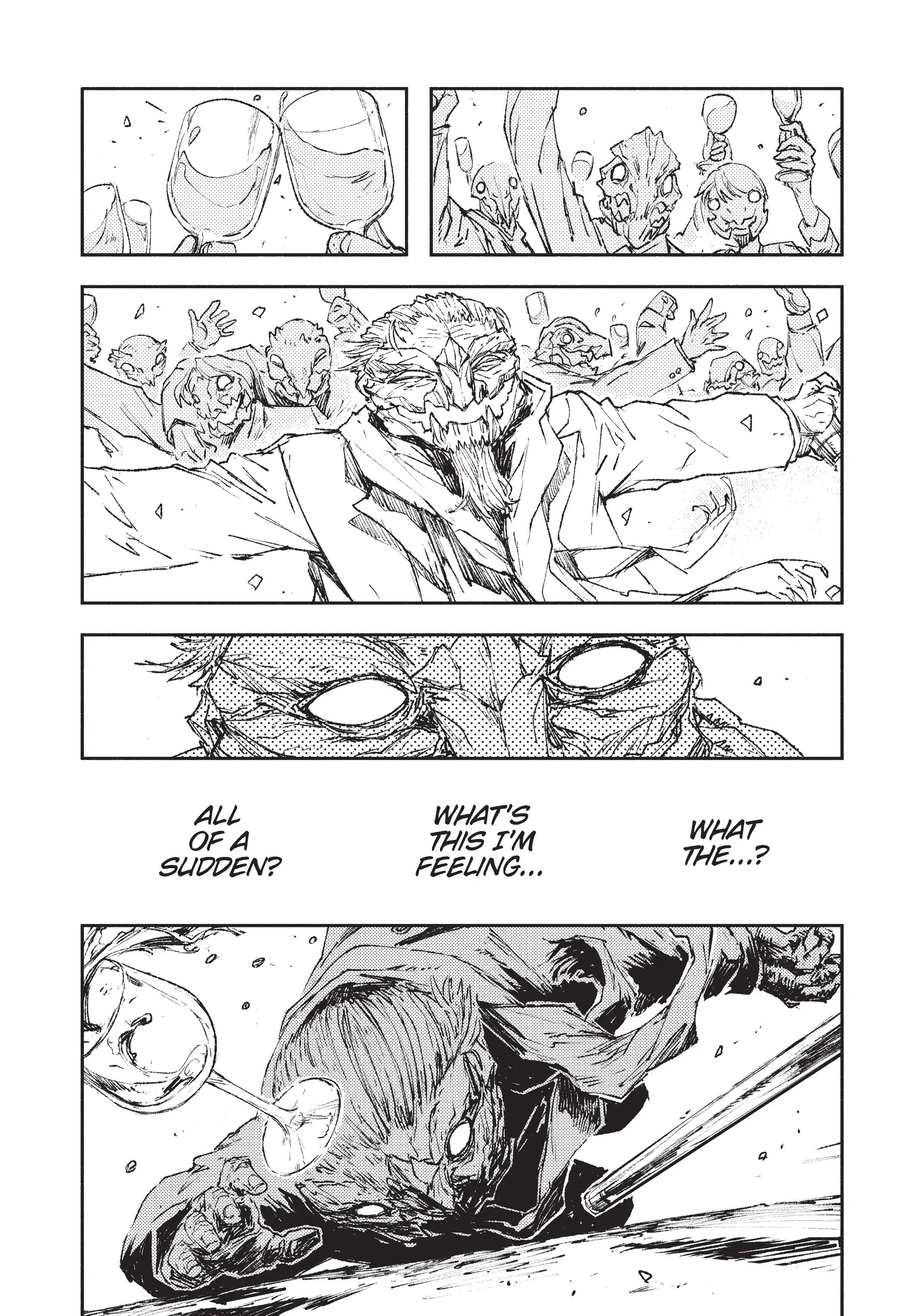 Read COLOR/LESS chapter 28 image 10 on Lezhin