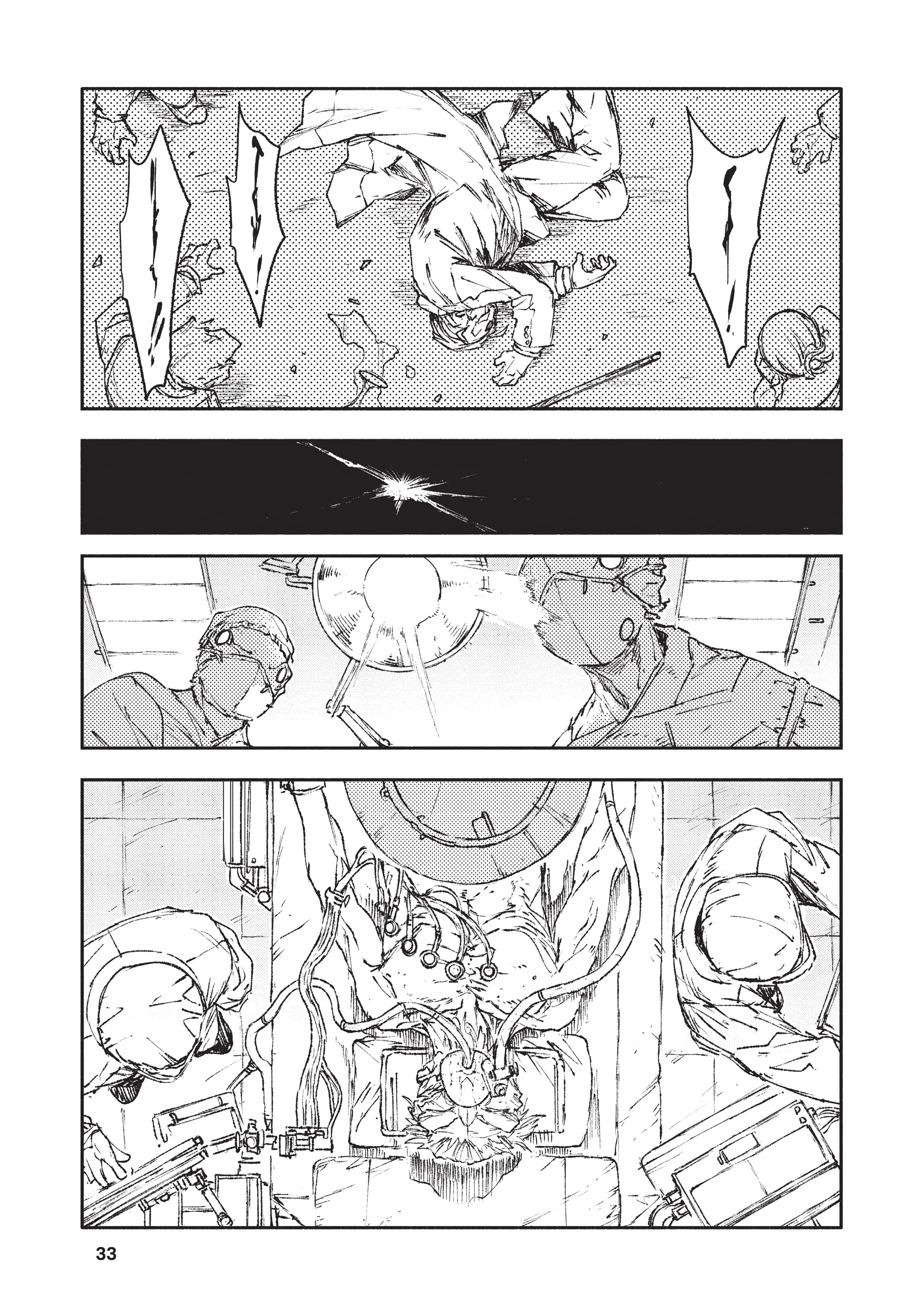 Read COLOR/LESS chapter 28 image 11 on Lezhin