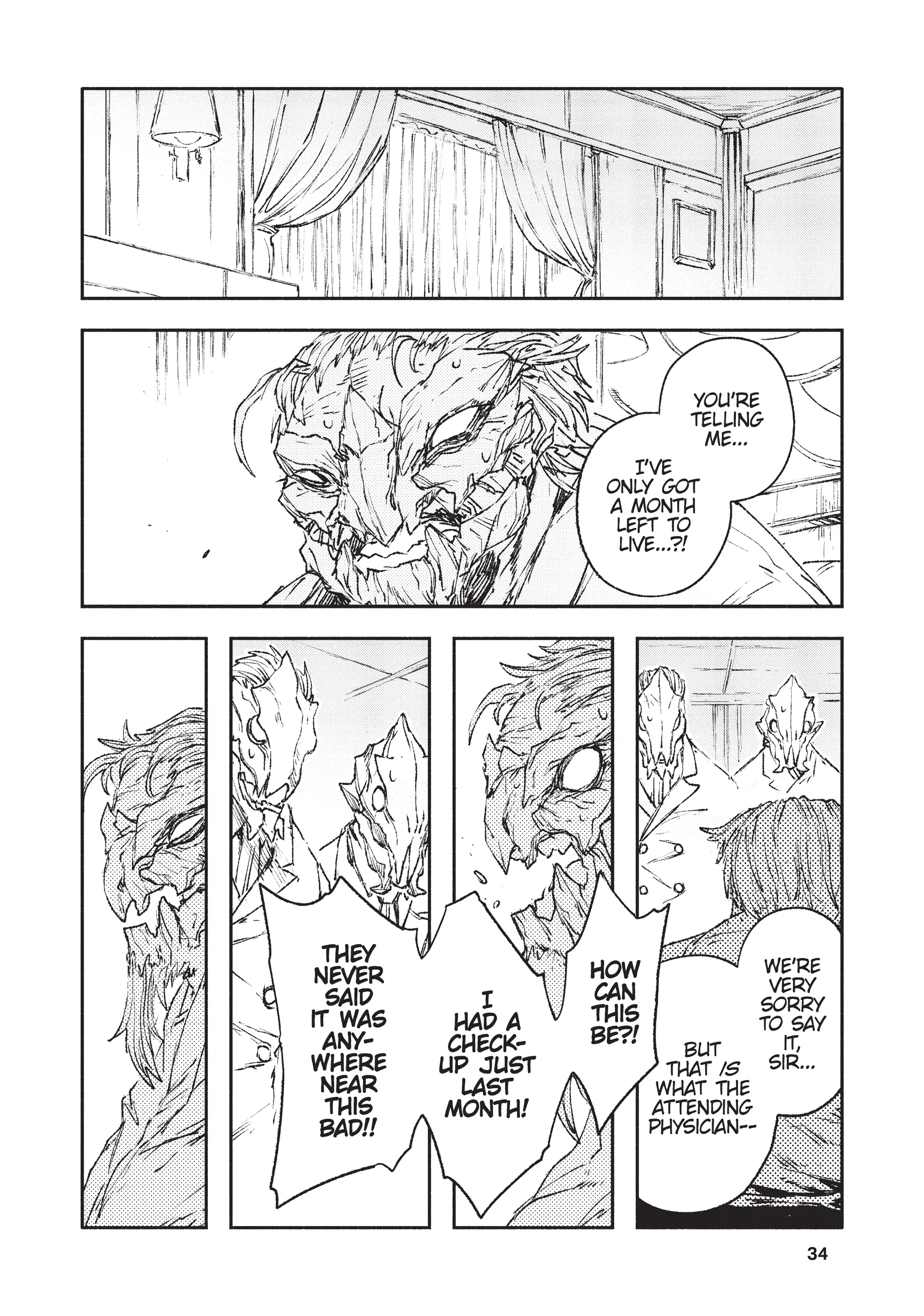 Read COLOR/LESS chapter 28 image 12 on Lezhin