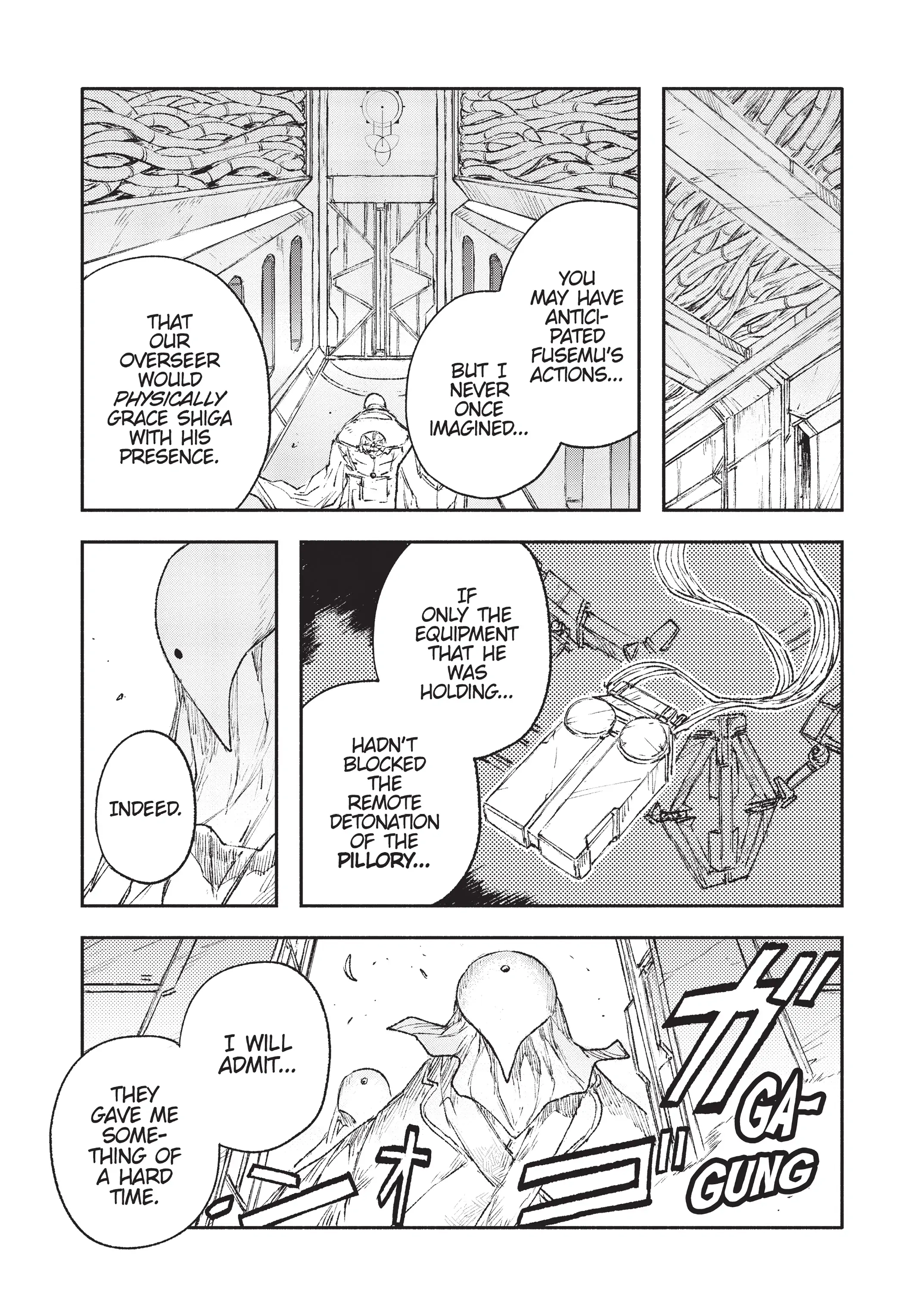 Read COLOR/LESS chapter 28 image 5 on Lezhin