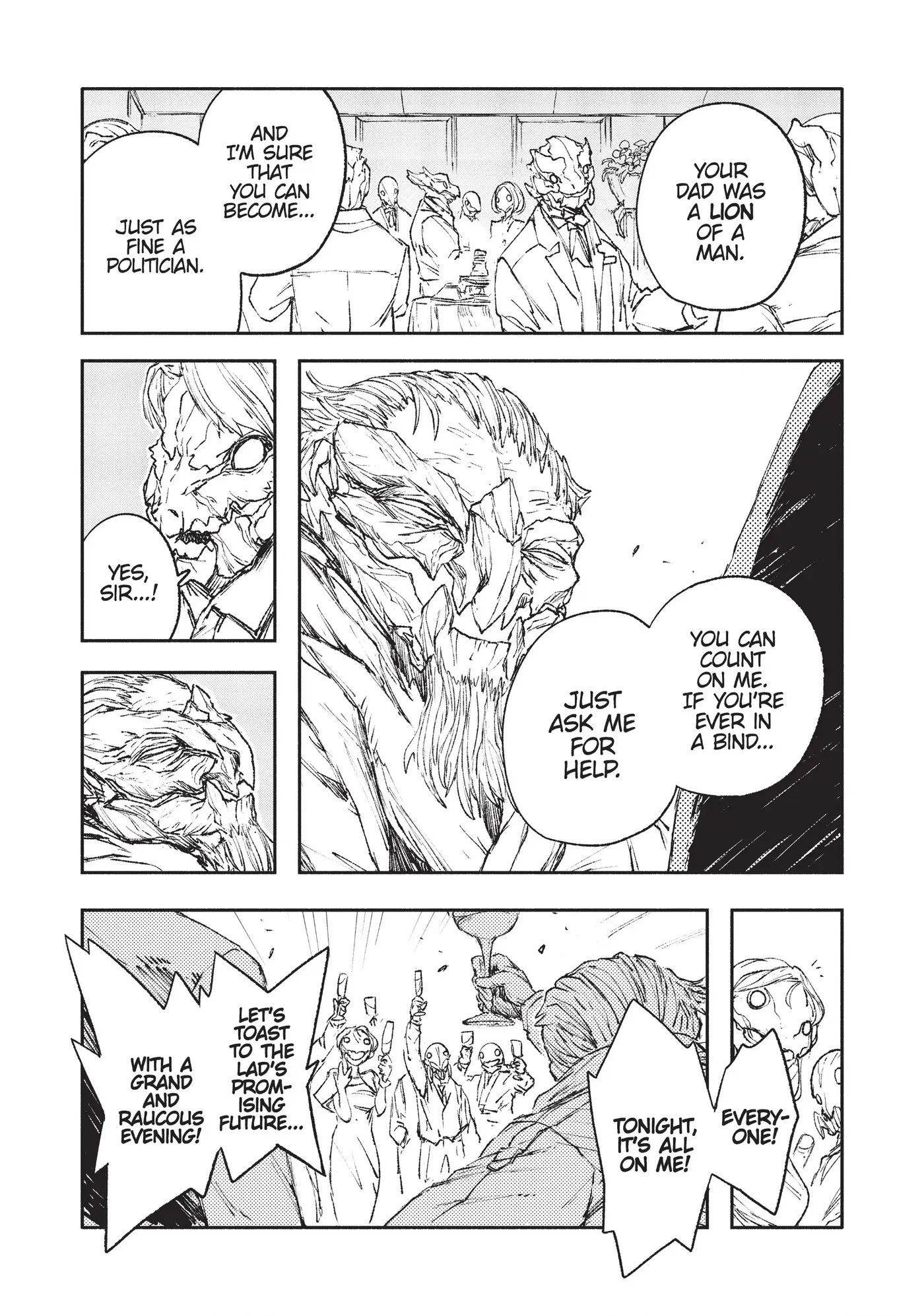 Read COLOR/LESS chapter 28 image 9 on Lezhin
