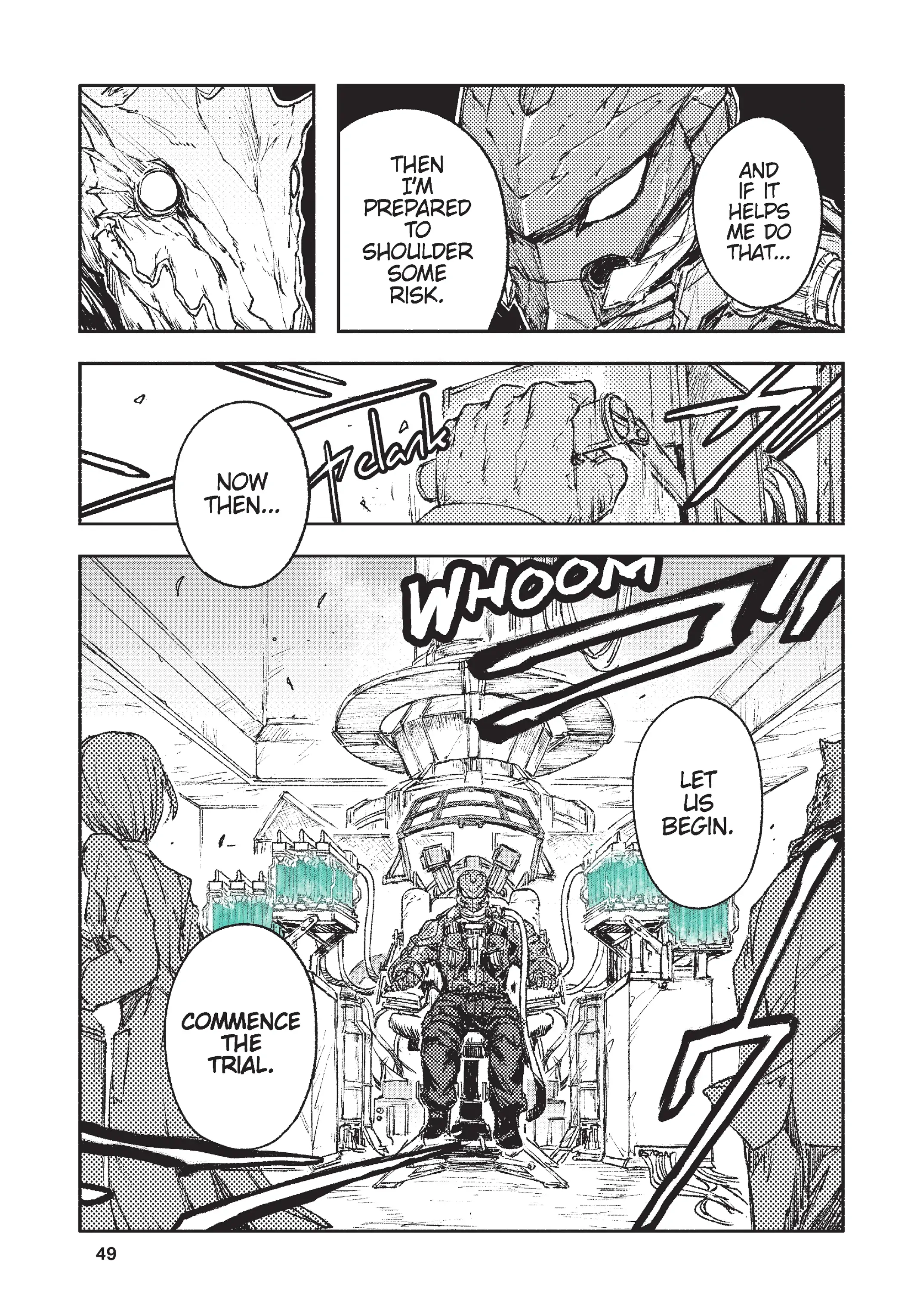 Read COLOR/LESS chapter 29 image 10 on Lezhin