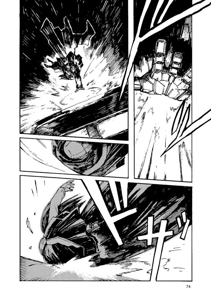 Read COLOR/LESS chapter 3 image 4 on Lezhin