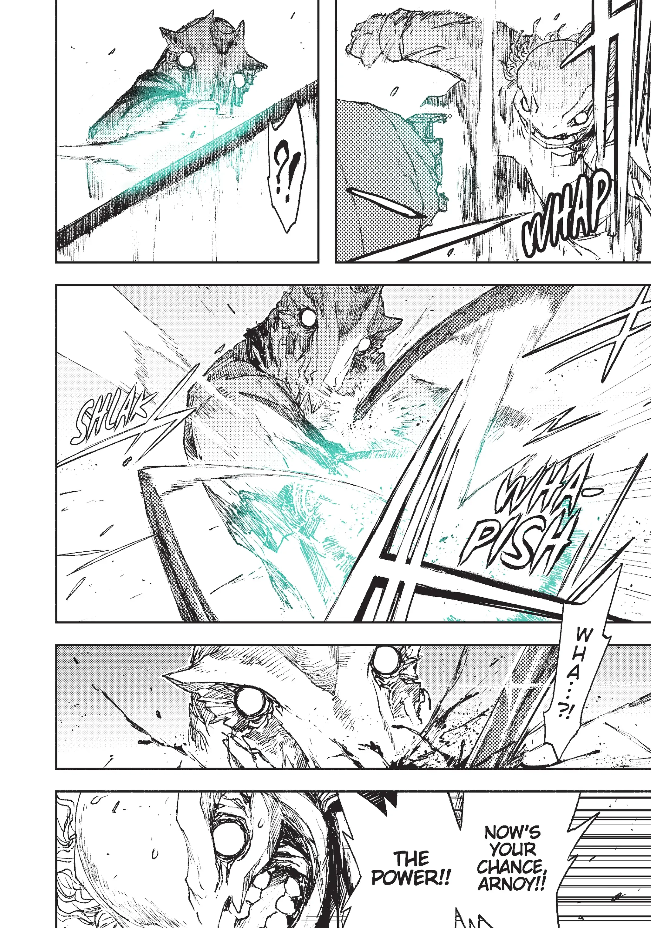 Read COLOR/LESS chapter 30 image 7 on Lezhin