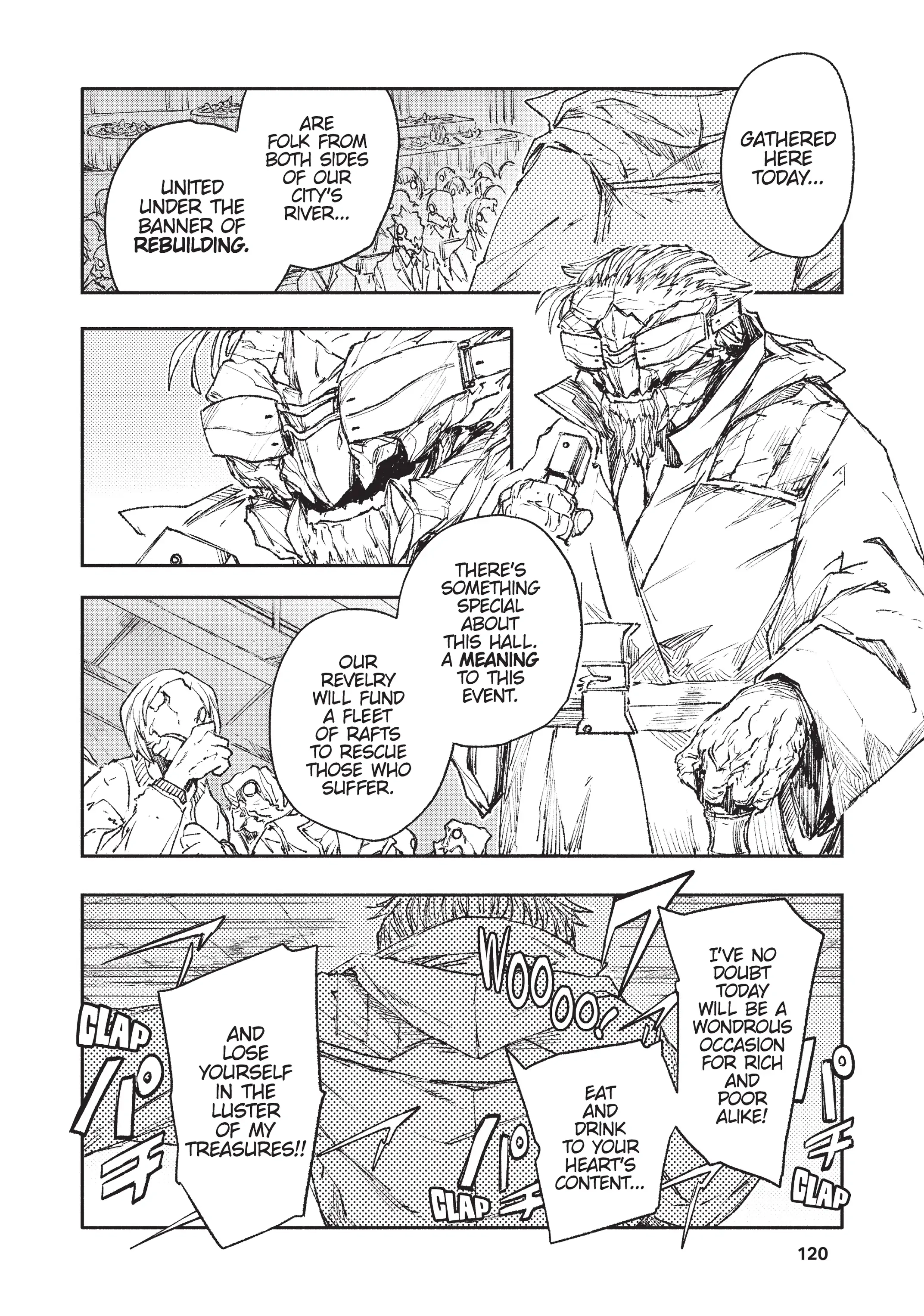 Read COLOR/LESS chapter 33 image 7 on Lezhin