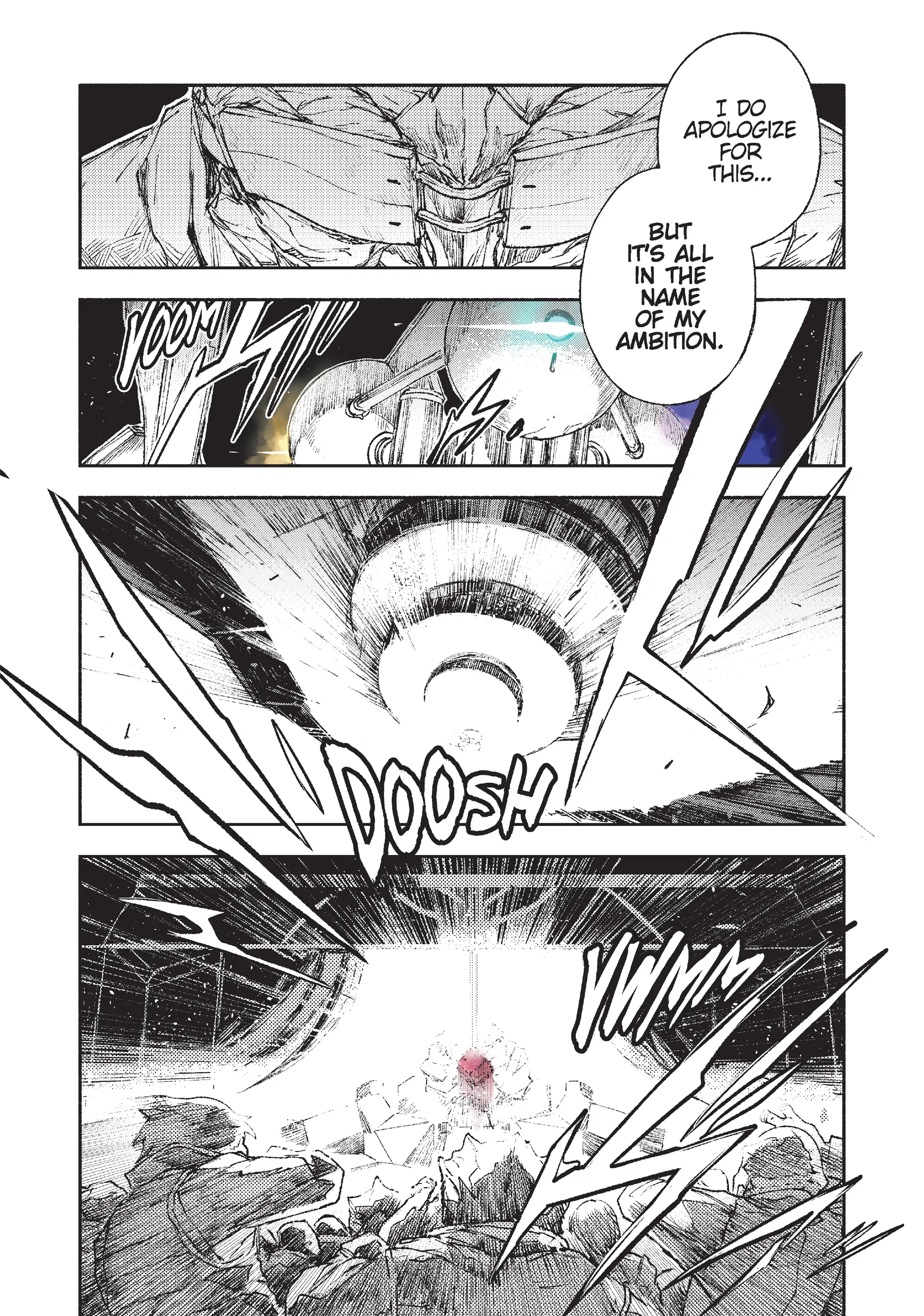 Read COLOR/LESS chapter 34 image 3 on Lezhin
