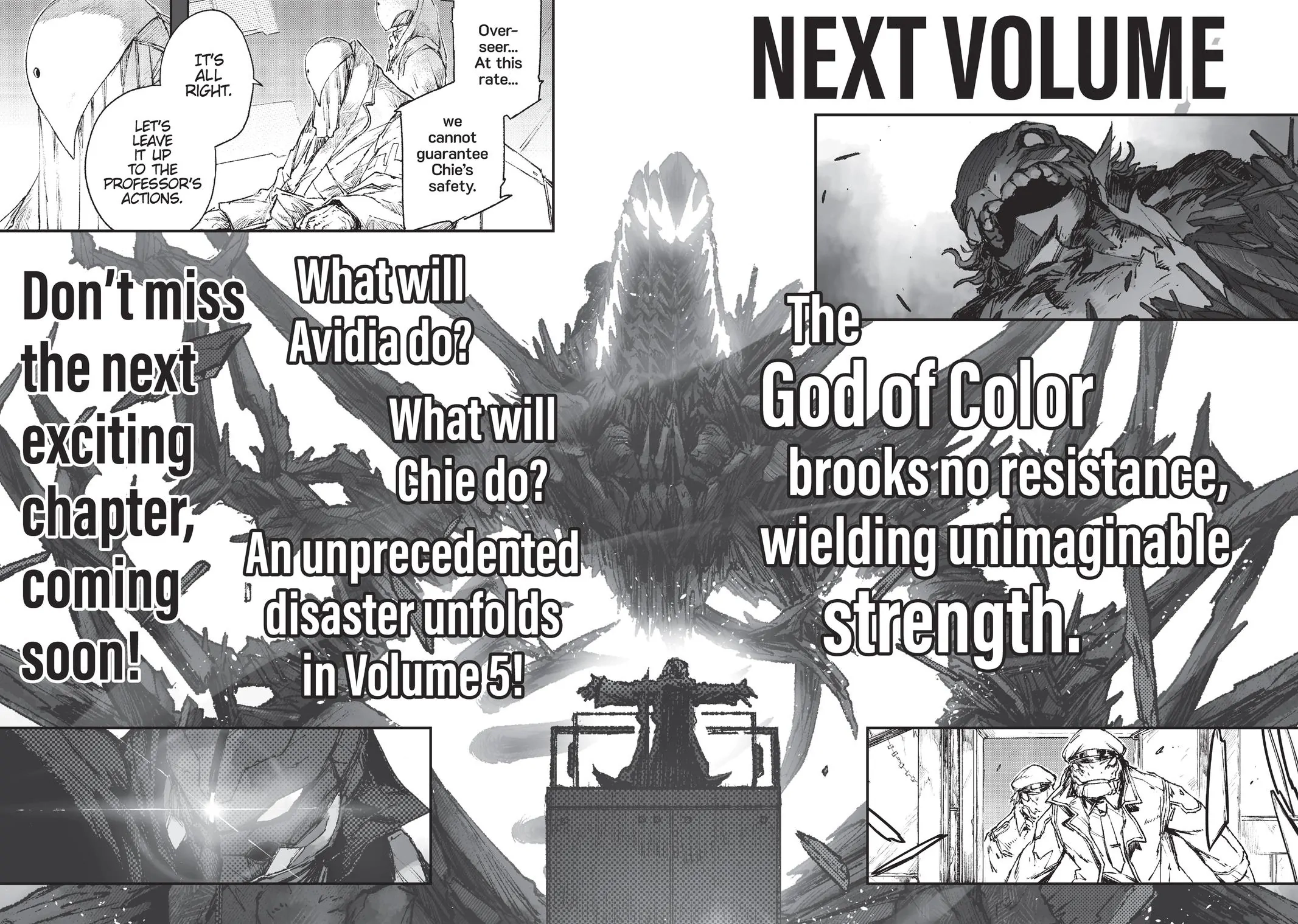 Read COLOR/LESS chapter 35.5 image 6 on Lezhin