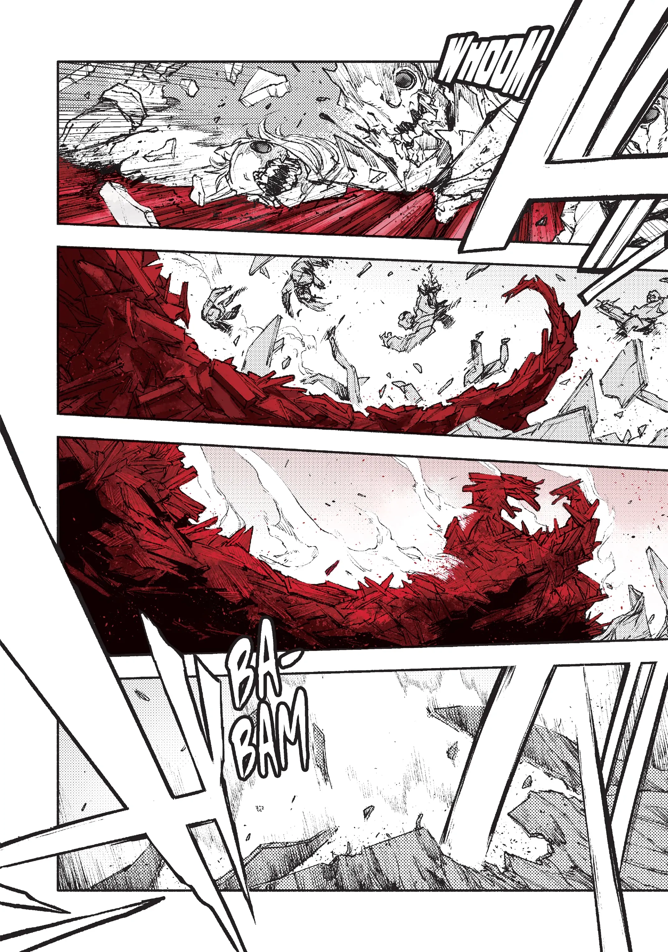 Read COLOR/LESS chapter 35 image 7 on Lezhin