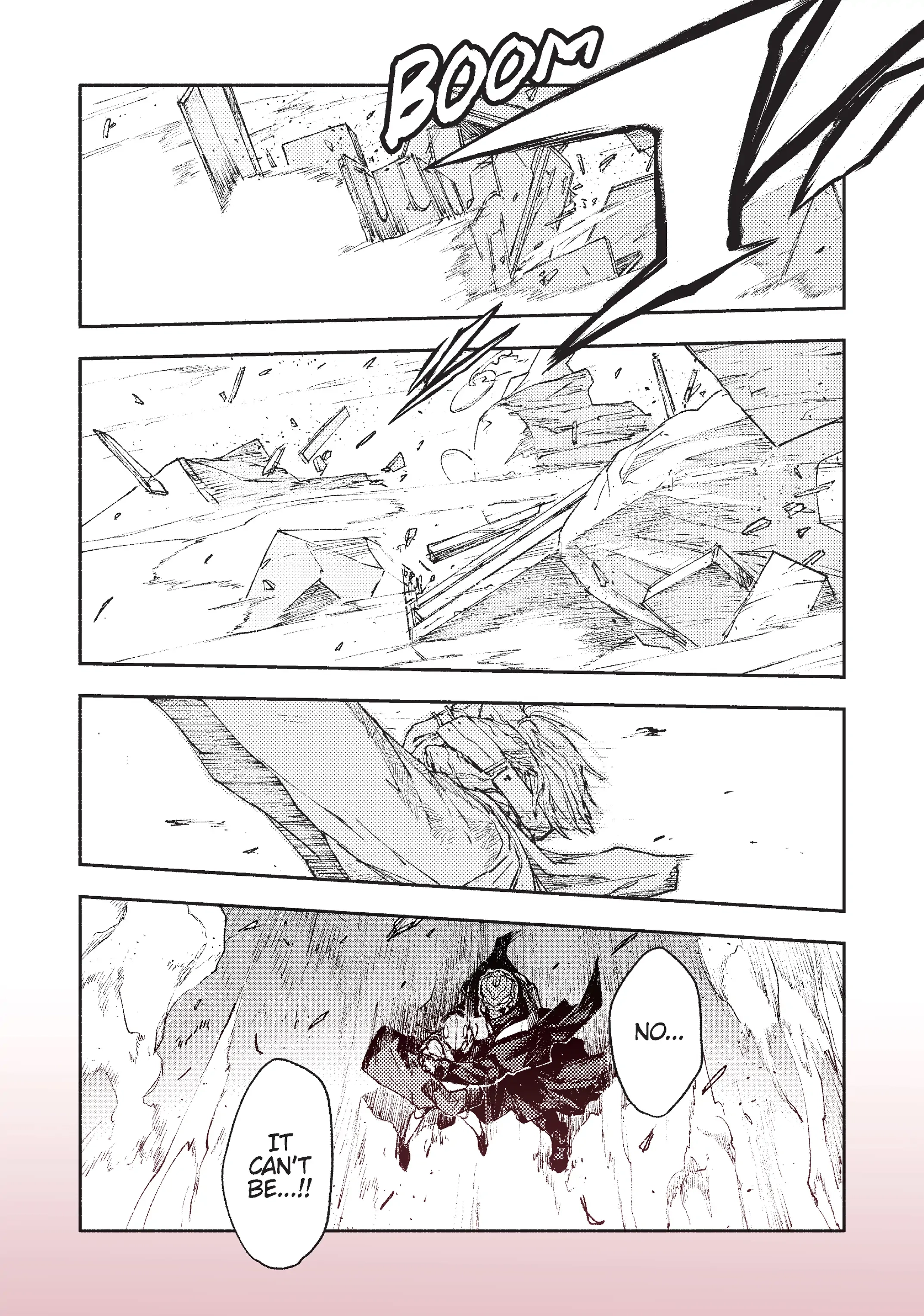 Read COLOR/LESS chapter 35 image 8 on Lezhin