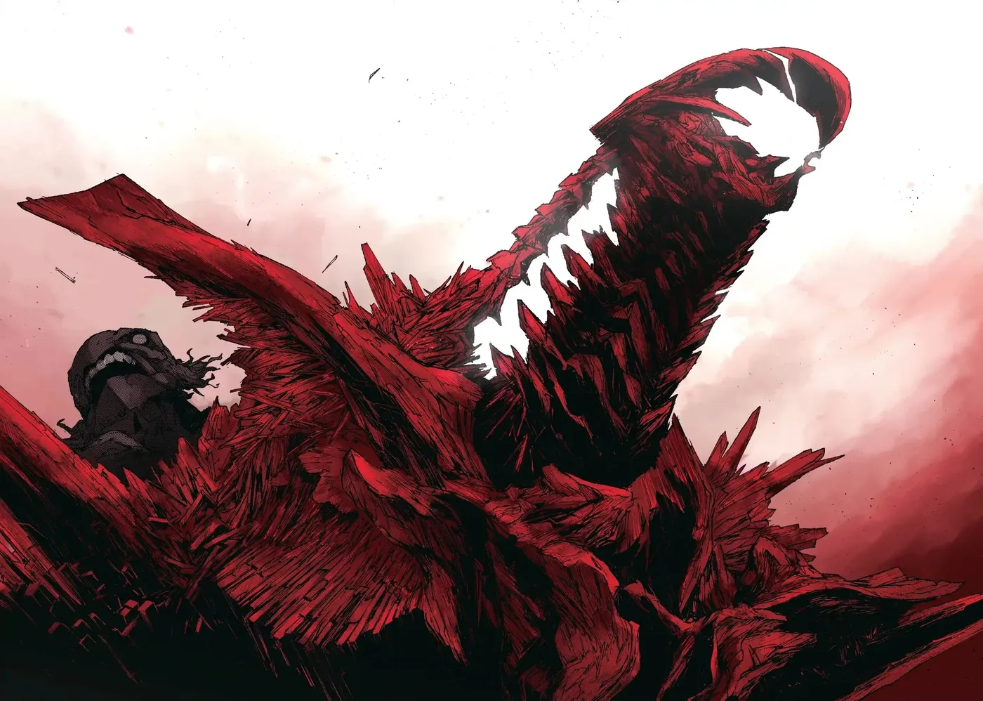 Read COLOR/LESS chapter 35 image 9 on Lezhin