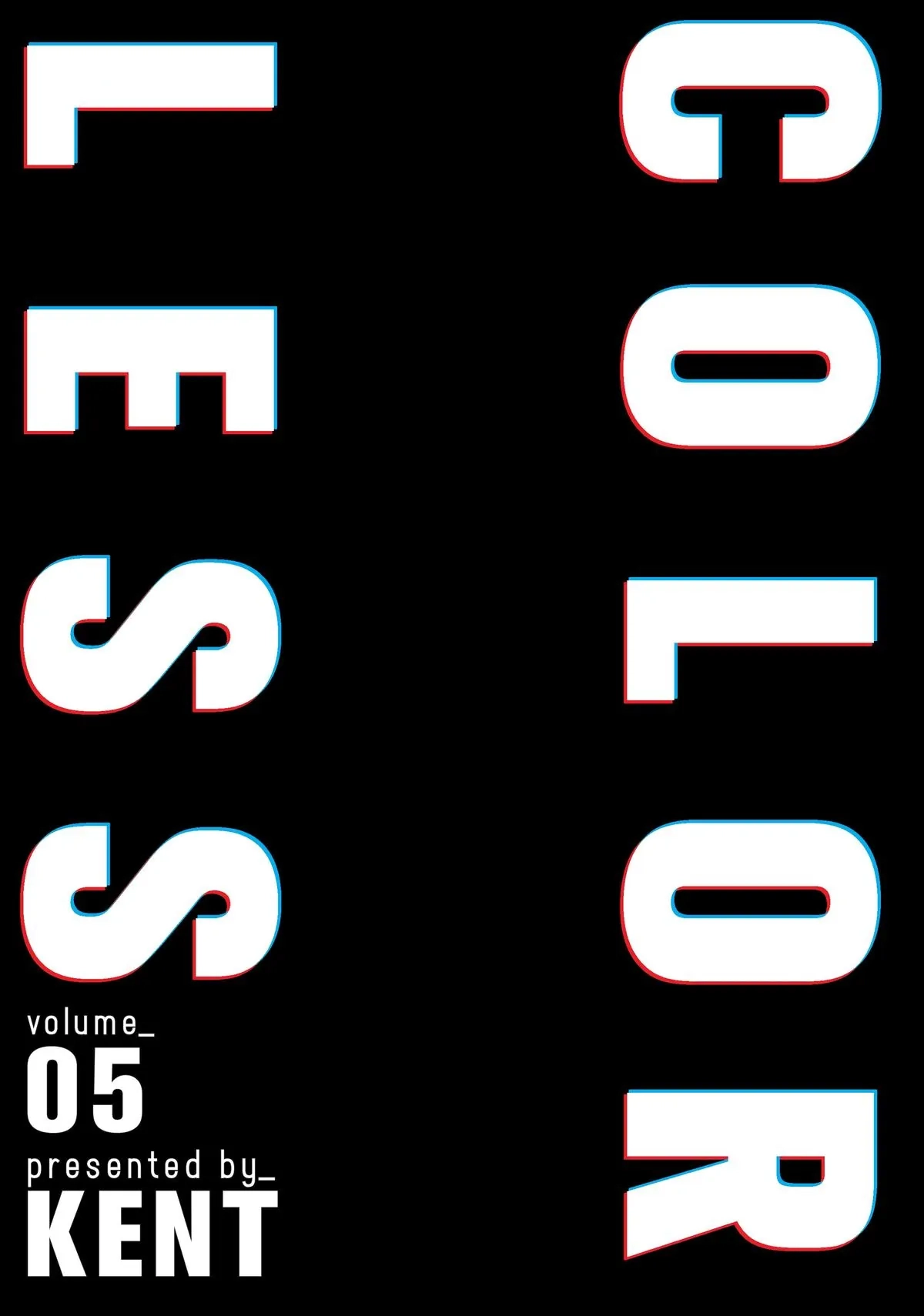 Read COLOR/LESS chapter 36 image 1 on Lezhin