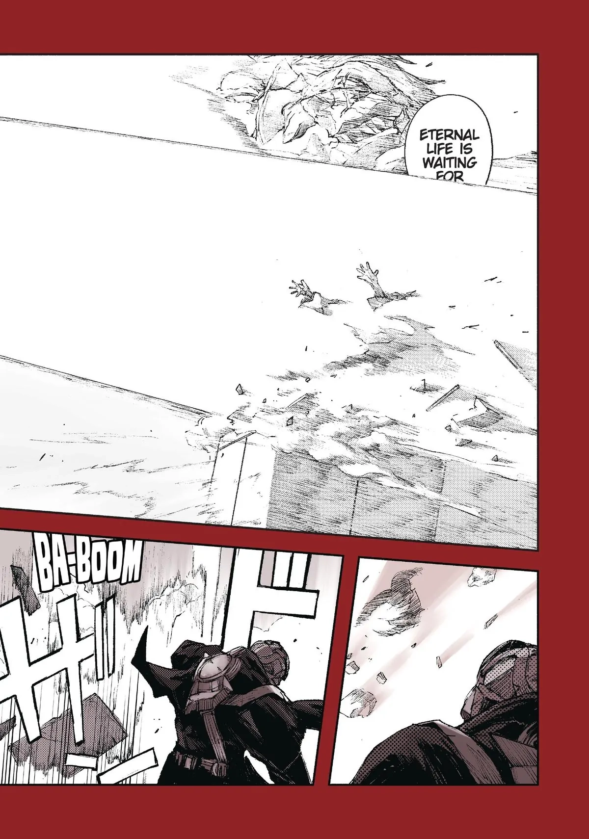 Read COLOR/LESS chapter 36 image 11 on Lezhin