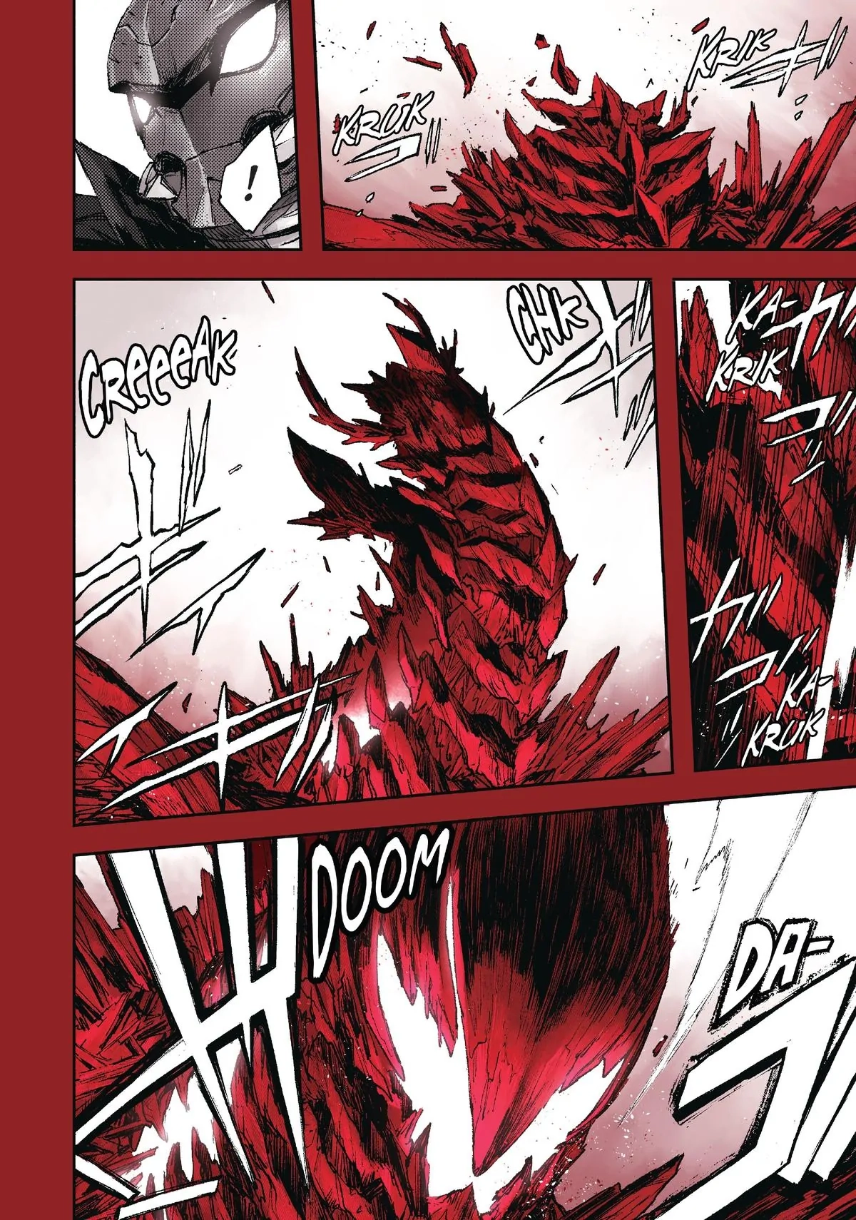 Read COLOR/LESS chapter 36 image 14 on Lezhin