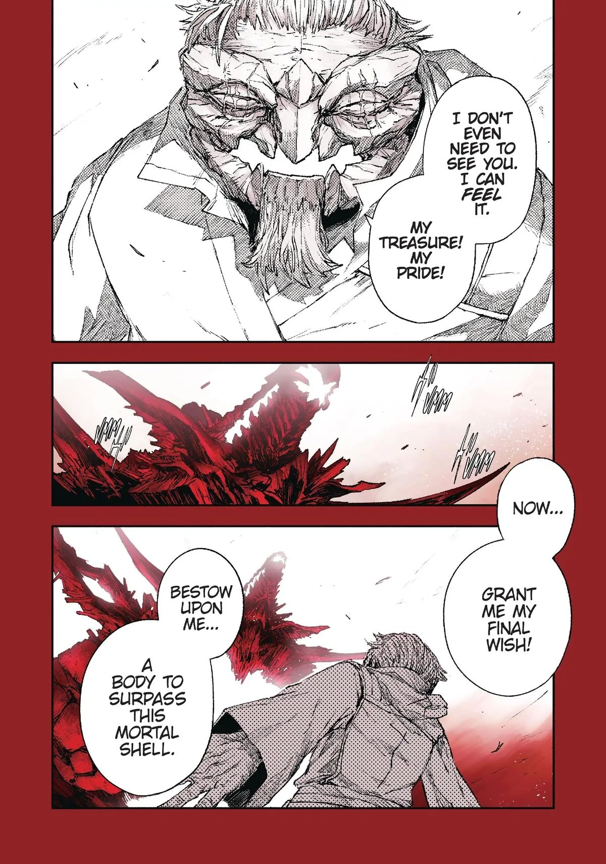 Read COLOR/LESS chapter 36 image 8 on Lezhin