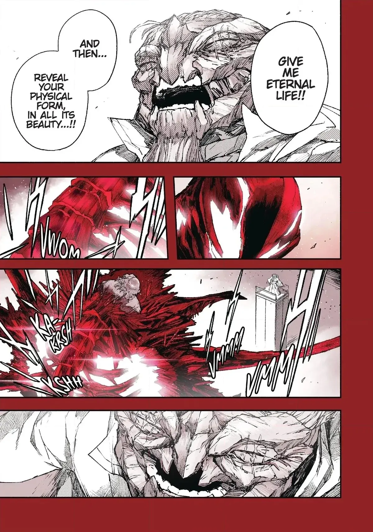 Read COLOR/LESS chapter 36 image 9 on Lezhin