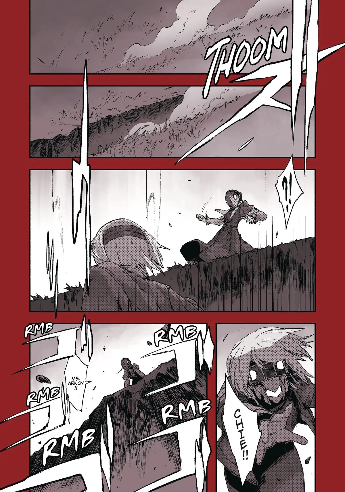 Read COLOR/LESS chapter 37 image 11 on Lezhin