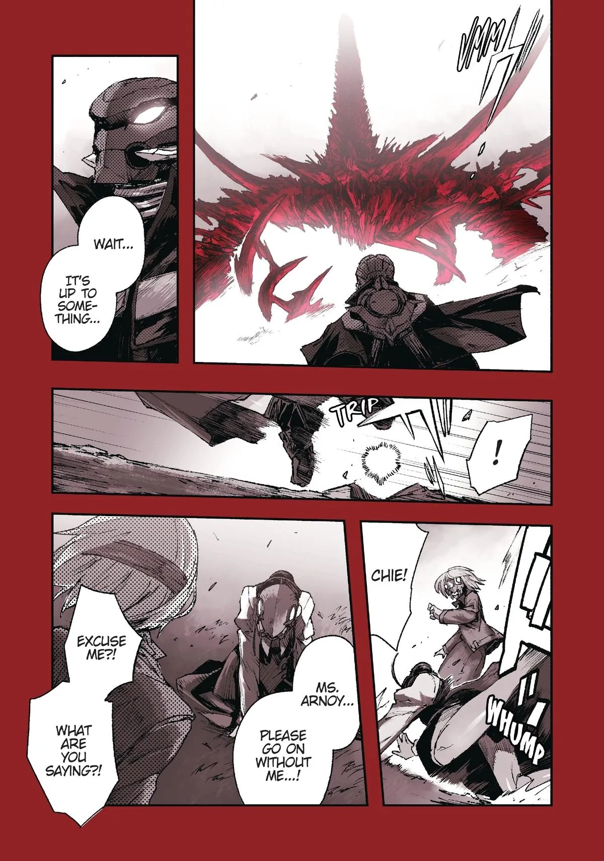 Read COLOR/LESS chapter 37 image 6 on Lezhin