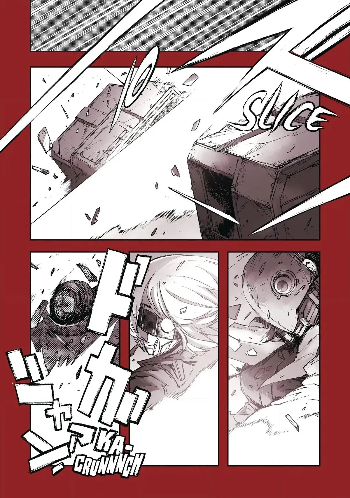 Read COLOR/LESS chapter 37 image 9 on Lezhin