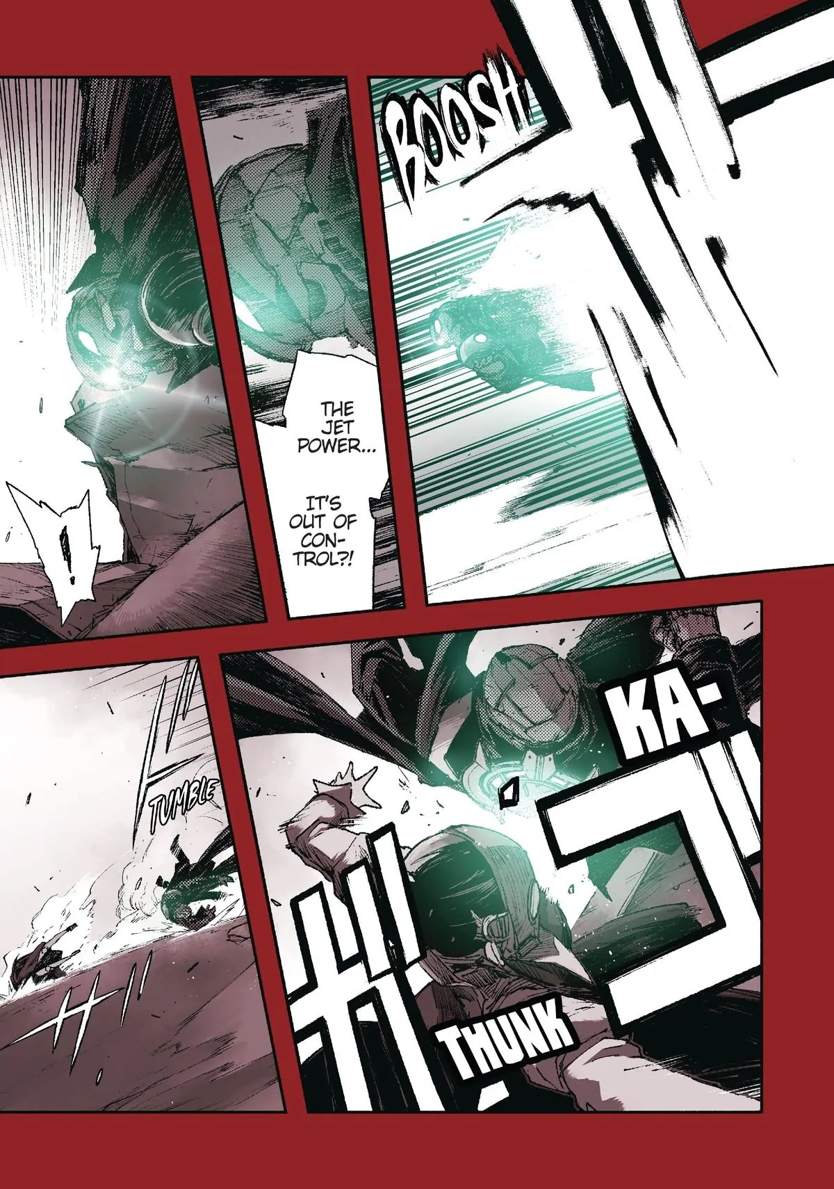 Read COLOR/LESS chapter 38 image 10 on Lezhin