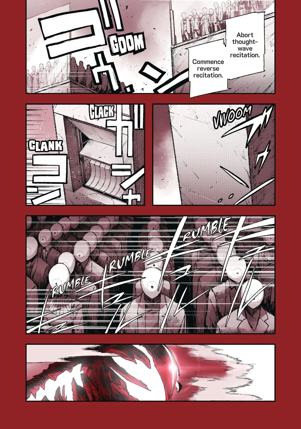Read COLOR/LESS chapter 38 image 5 on Lezhin