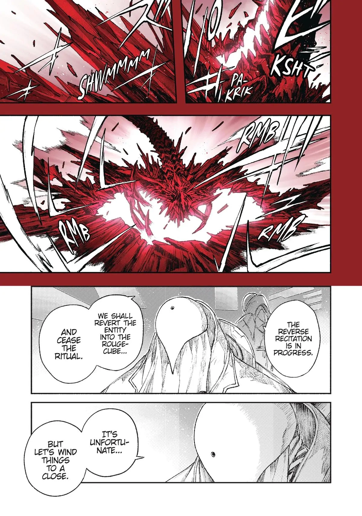 Read COLOR/LESS chapter 38 image 6 on Lezhin