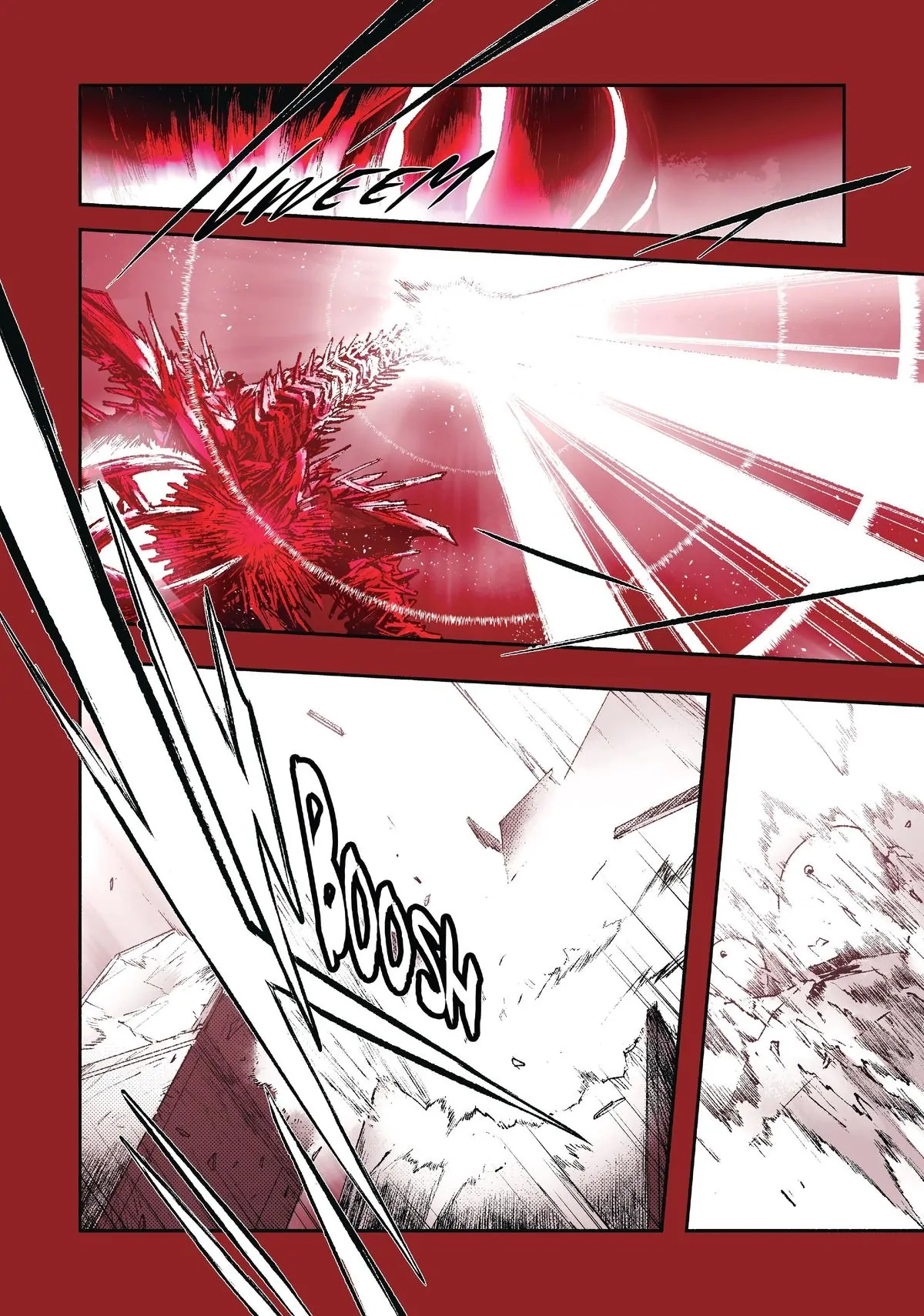Read COLOR/LESS chapter 38 image 7 on Lezhin