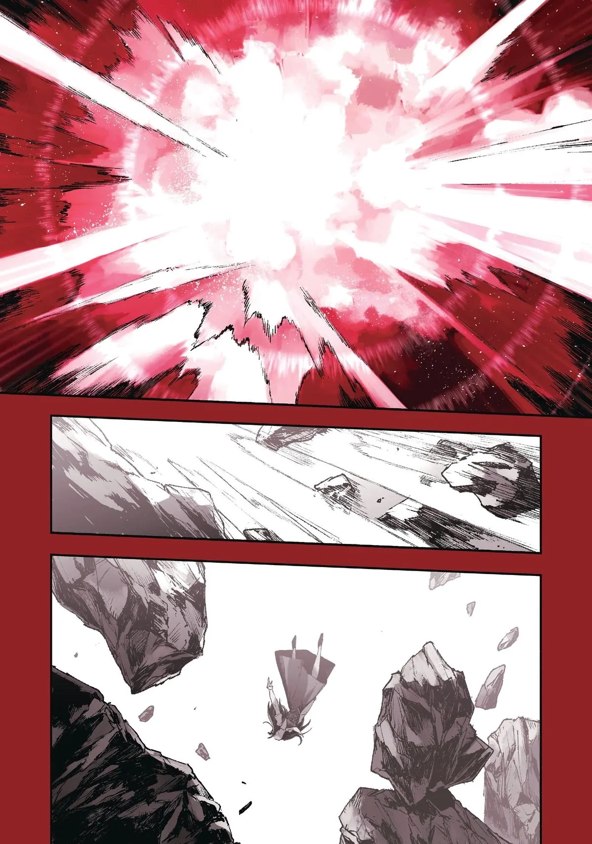 Read COLOR/LESS chapter 39 image 10 on Lezhin