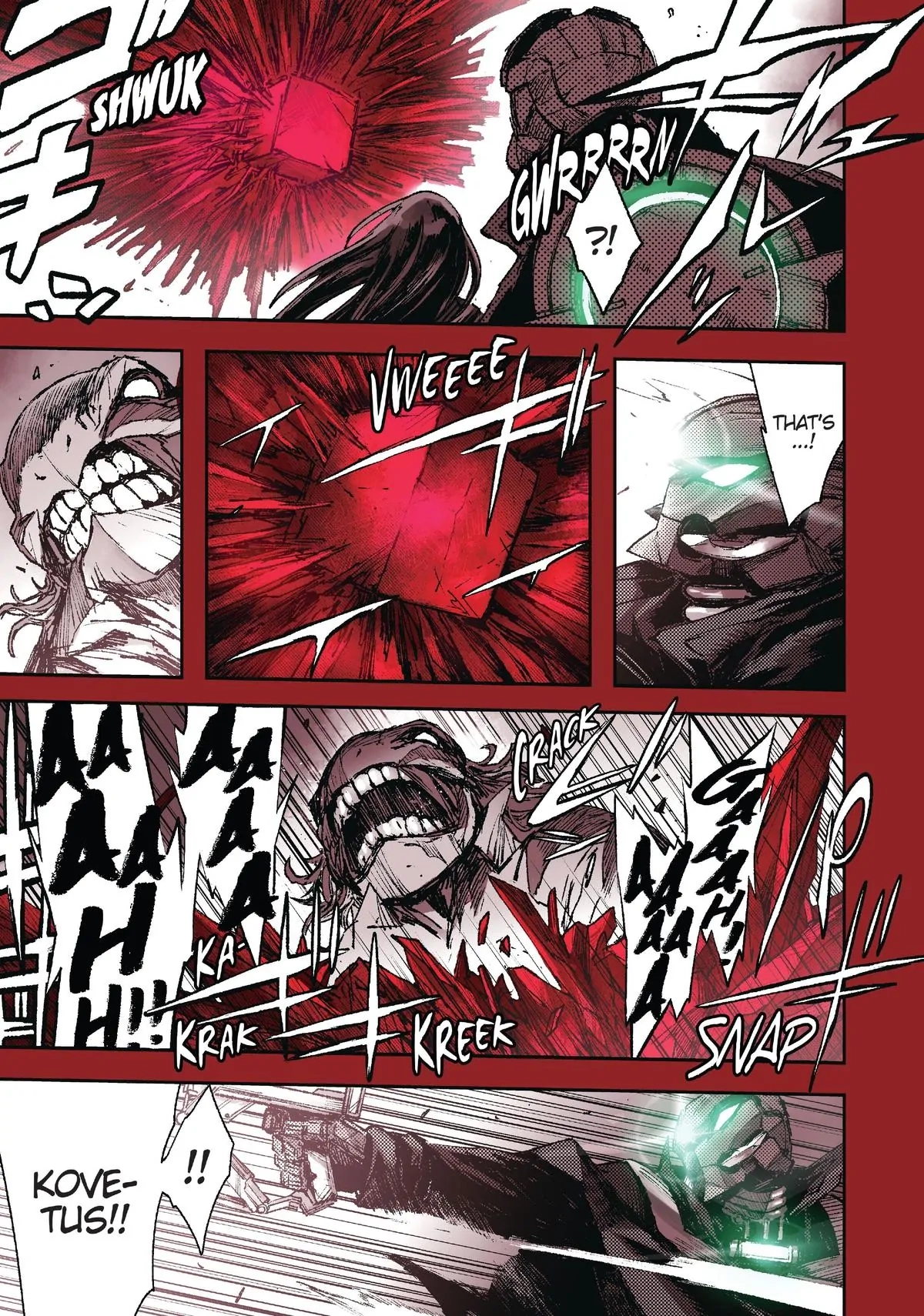 Read COLOR/LESS chapter 39 image 4 on Lezhin