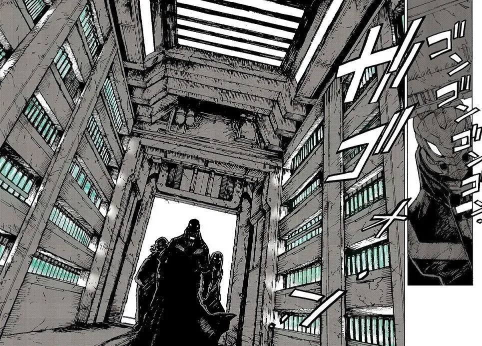 Read COLOR/LESS chapter 4 image 5 on Lezhin