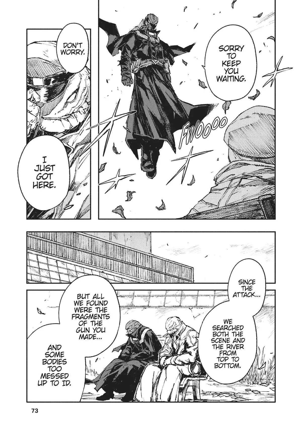 Read COLOR/LESS chapter 40 image 4 on Lezhin