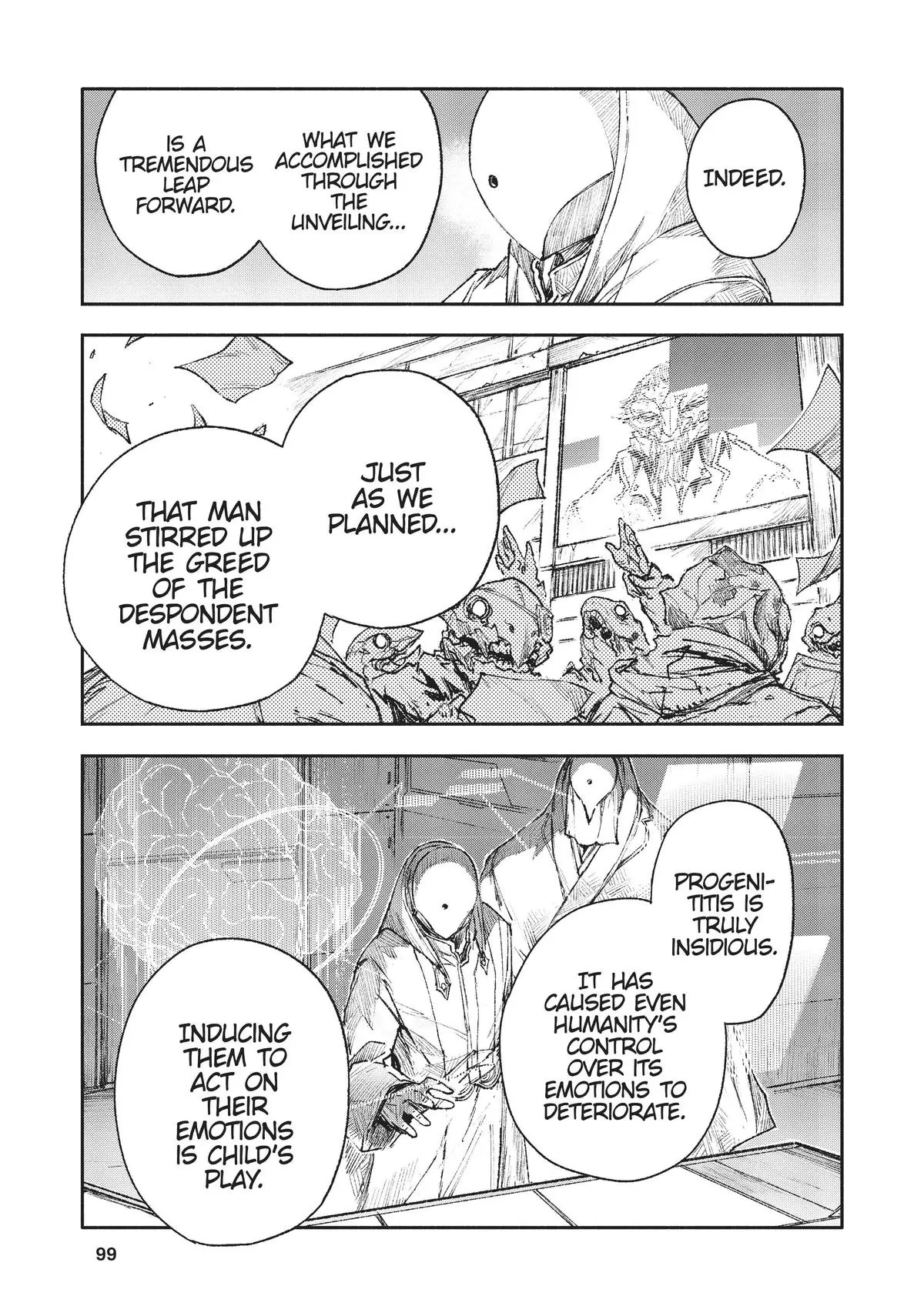 Read COLOR/LESS chapter 41 image 12 on Lezhin