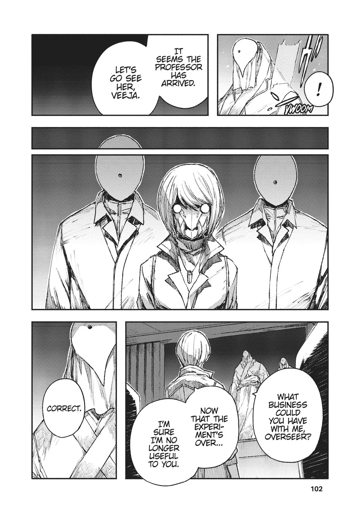 Read COLOR/LESS chapter 41 image 15 on Lezhin